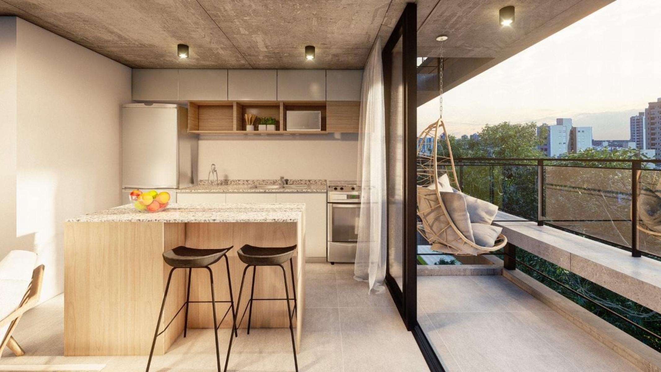 Departamento de dos ambientes en venta en Moron Sur — foto 4