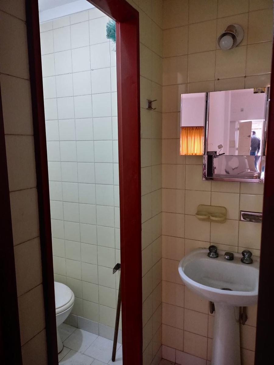 Duplex de dos ambientes con patio en venta en el Palomar — foto 5