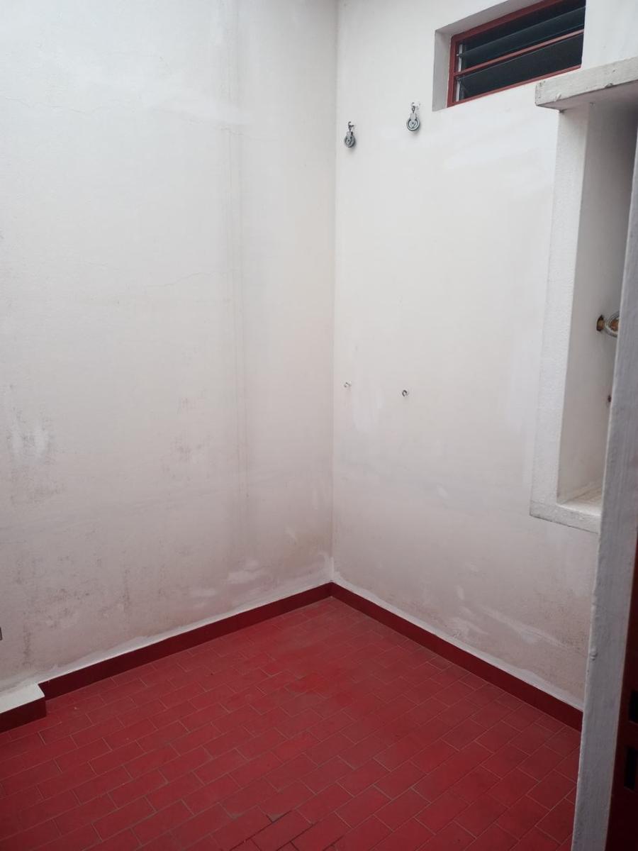 Duplex de dos ambientes con patio en venta en el Palomar — foto 9