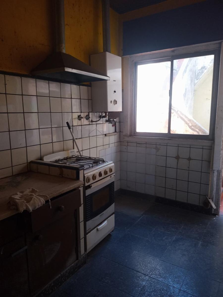Venta de departamento tipo ph de cuatro ambientes en Ramos Mejia — foto 2