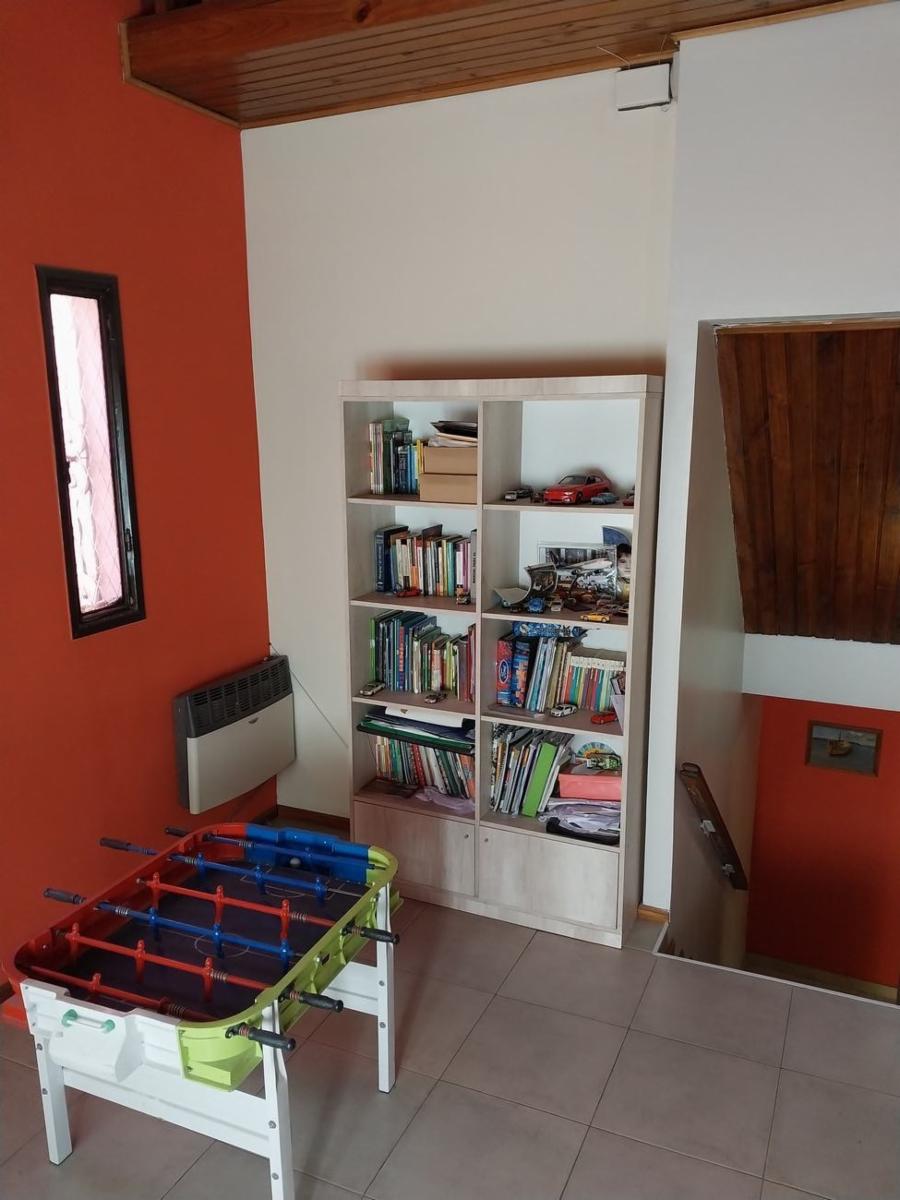Venta de ph tipo casa al frente de cuatro ambientes en Haedo Norte — foto 8