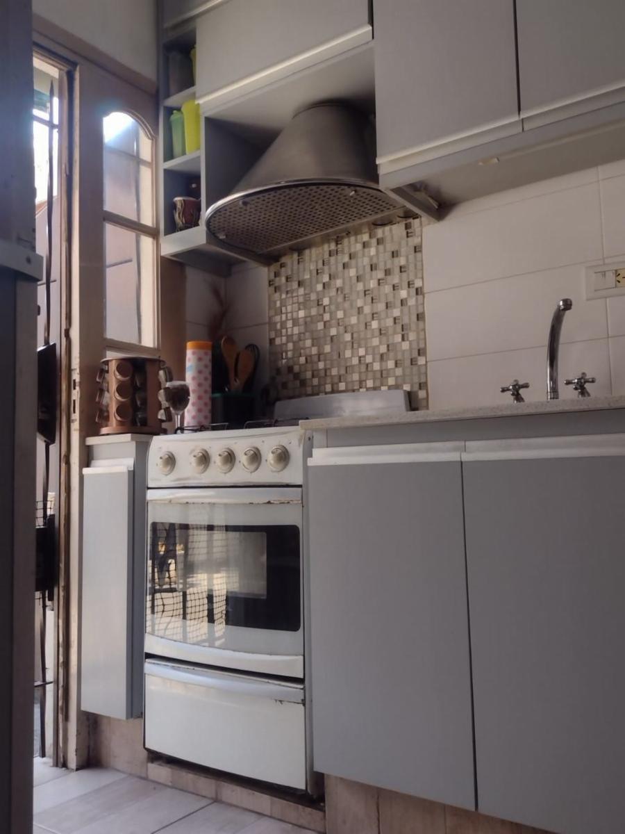 Duplex de cuatro ambientes en venta en Haedo Sur — foto 6