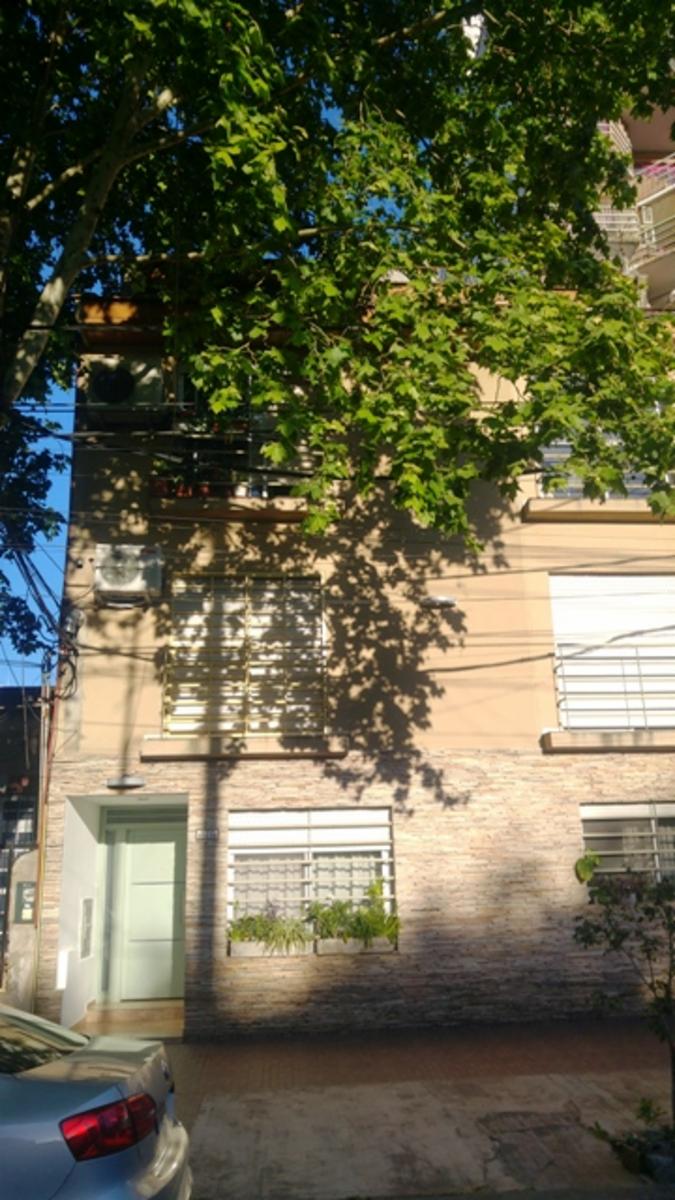 Monoambiente a estrenar en Moron Sur Apto vivienda o profesional