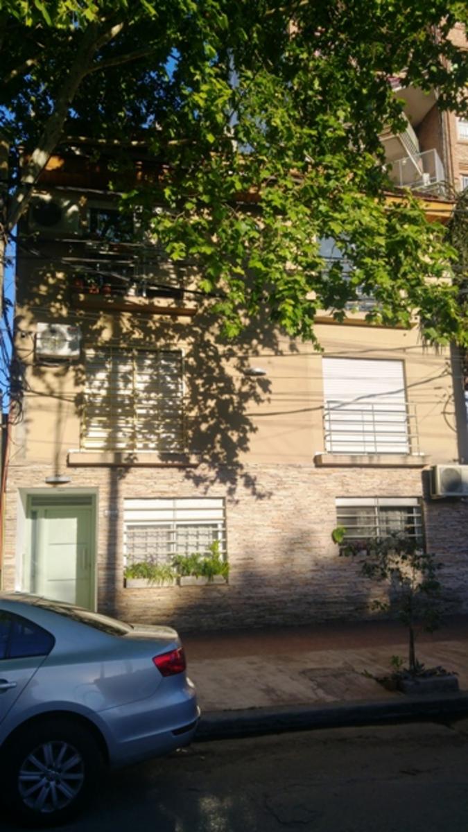 Monoambiente a estrenar en Moron Sur Apto vivienda o profesional — foto 2