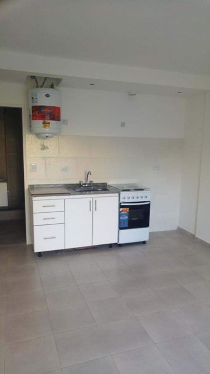 Monoambiente a estrenar en Moron Sur Apto vivienda o profesional — foto 3