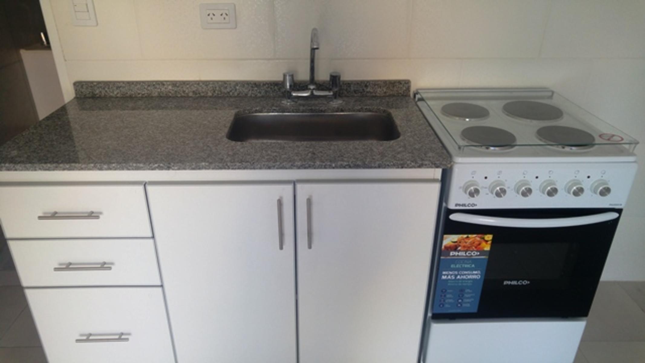 Monoambiente a estrenar en Moron Sur Apto vivienda o profesional — foto 4