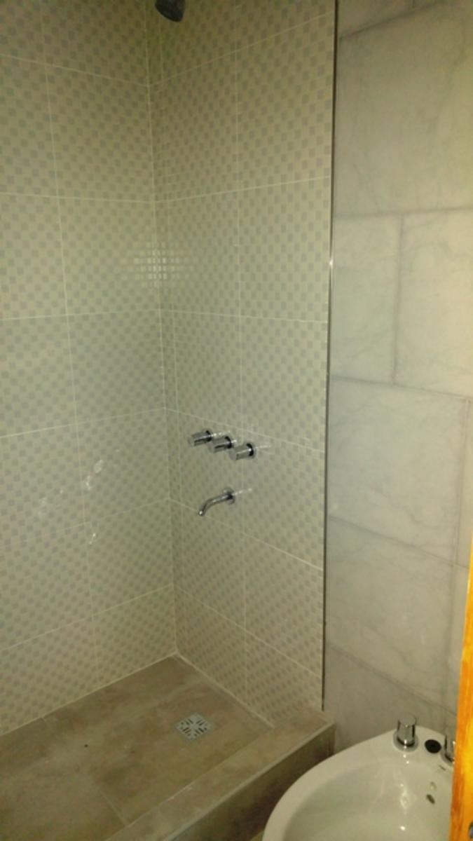 Monoambiente a estrenar en Moron Sur Apto vivienda o profesional — foto 10