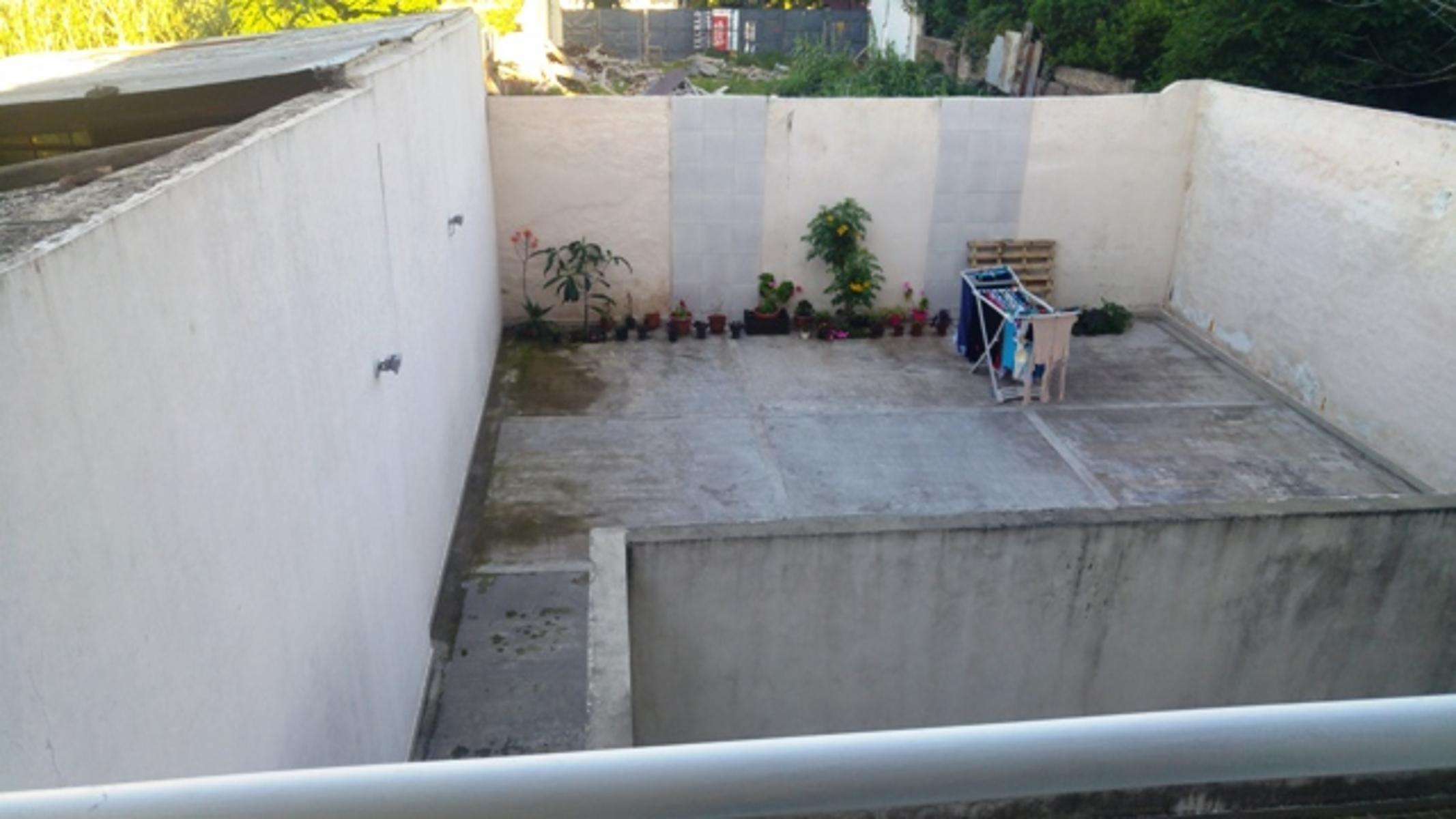 Monoambiente a estrenar en Moron Sur Apto vivienda o profesional — foto 11