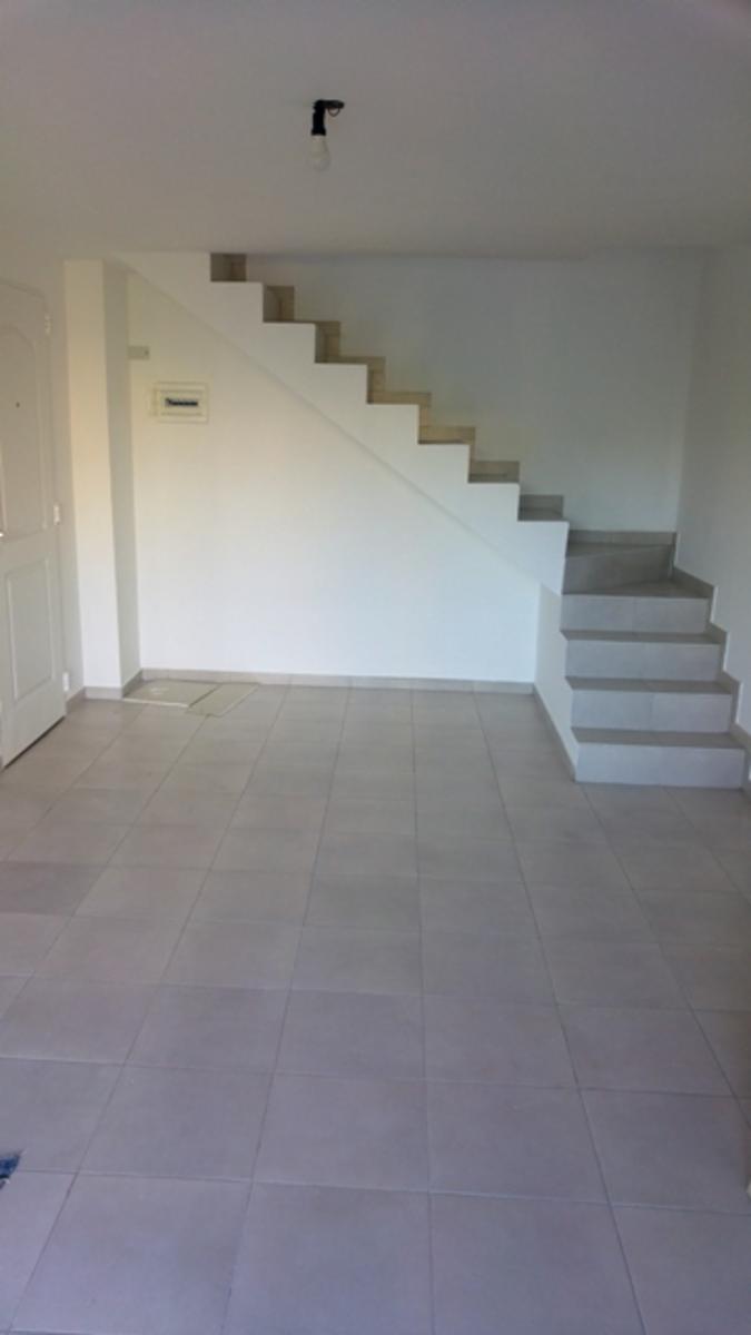 Departamento a estrenar de dos ambientes tipo duplex en Moron Sur Apto vivienda o profesional — foto 4