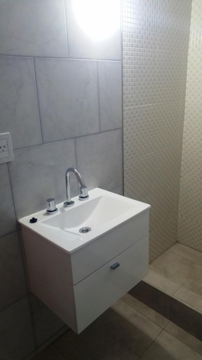 Departamento a estrenar de dos ambientes tipo duplex en Moron Sur Apto vivienda o profesional — foto 9