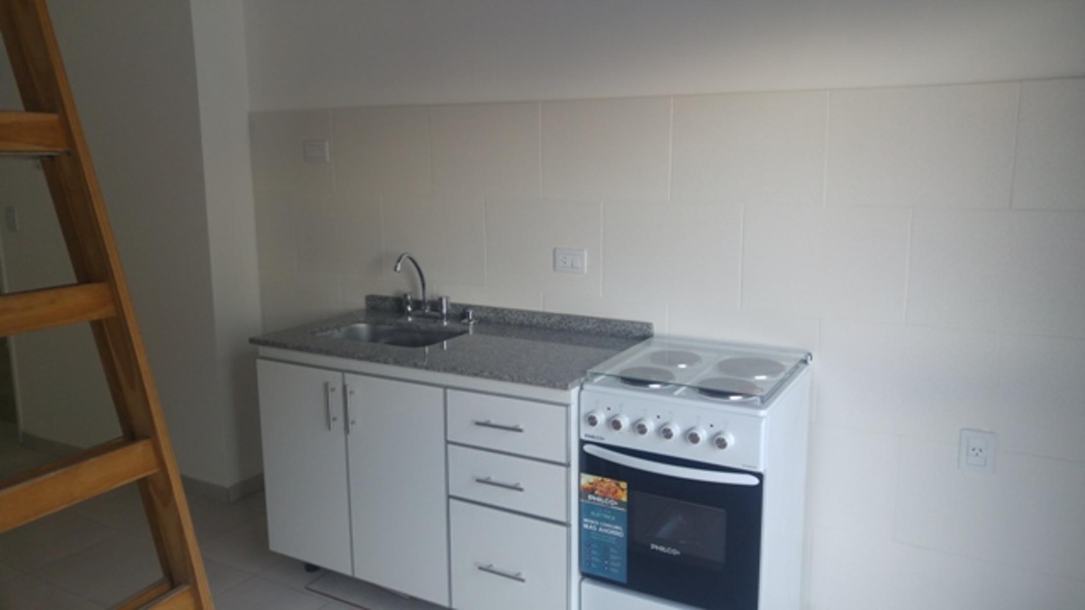 Departamento a estrenar de dos ambientes tipo duplex en Moron Sur Apto vivienda o profesional — foto 12