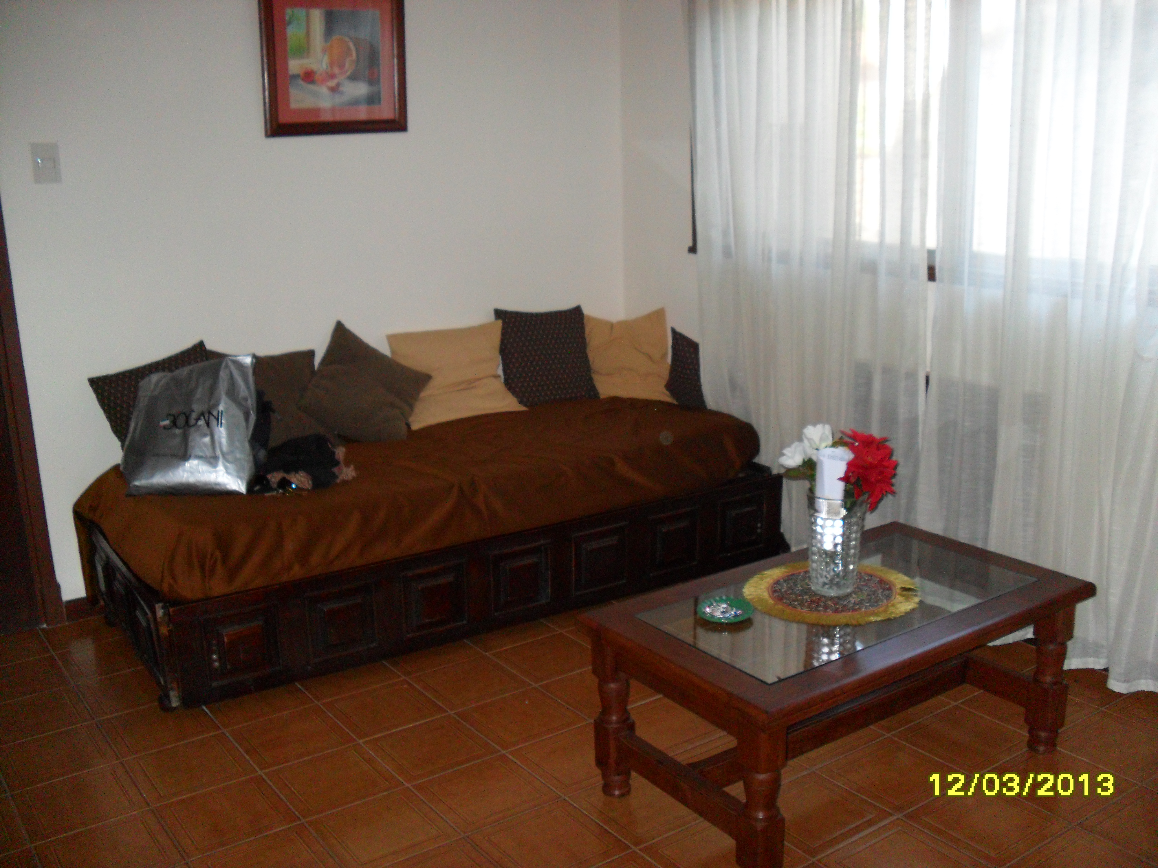 Departamento de 3 amb en Haedo Sur excelente ubicacion — foto 2