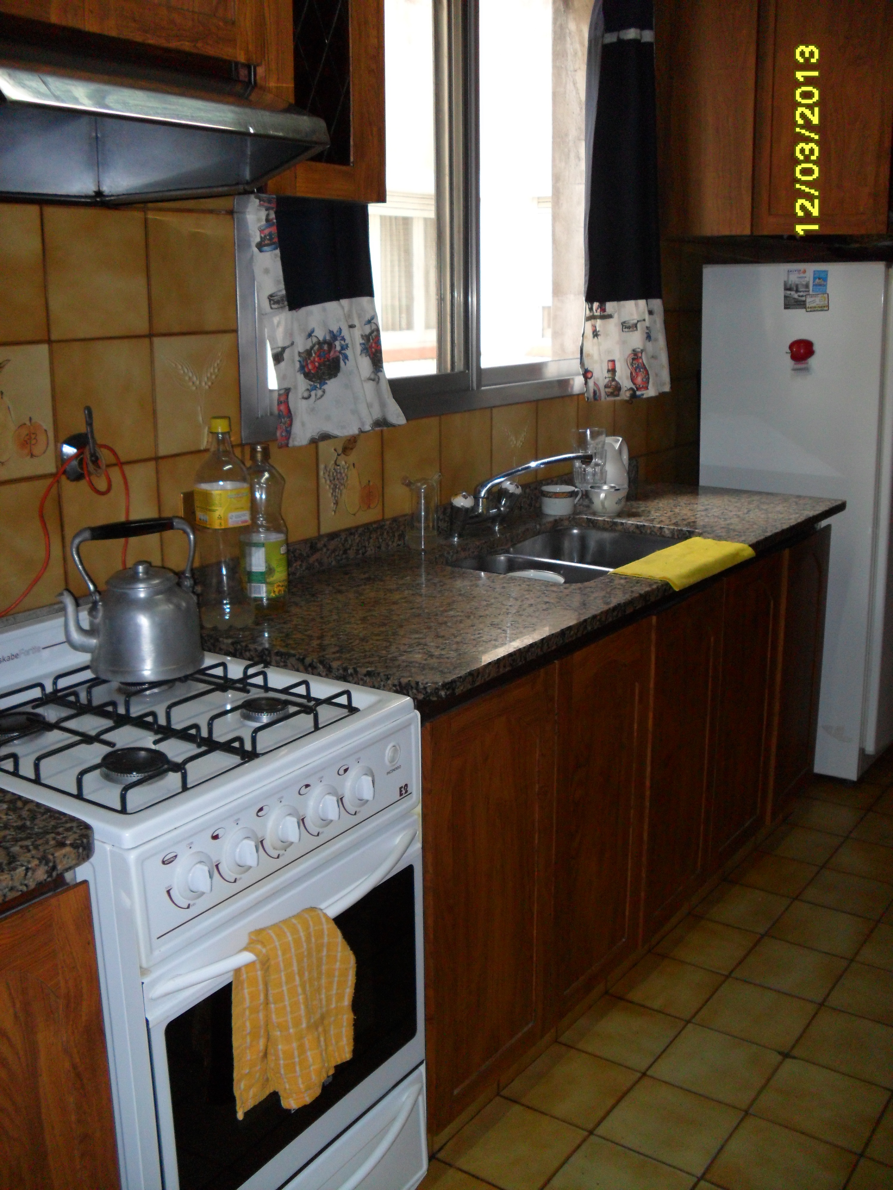 Departamento de 3 amb en Haedo Sur excelente ubicacion — foto 3