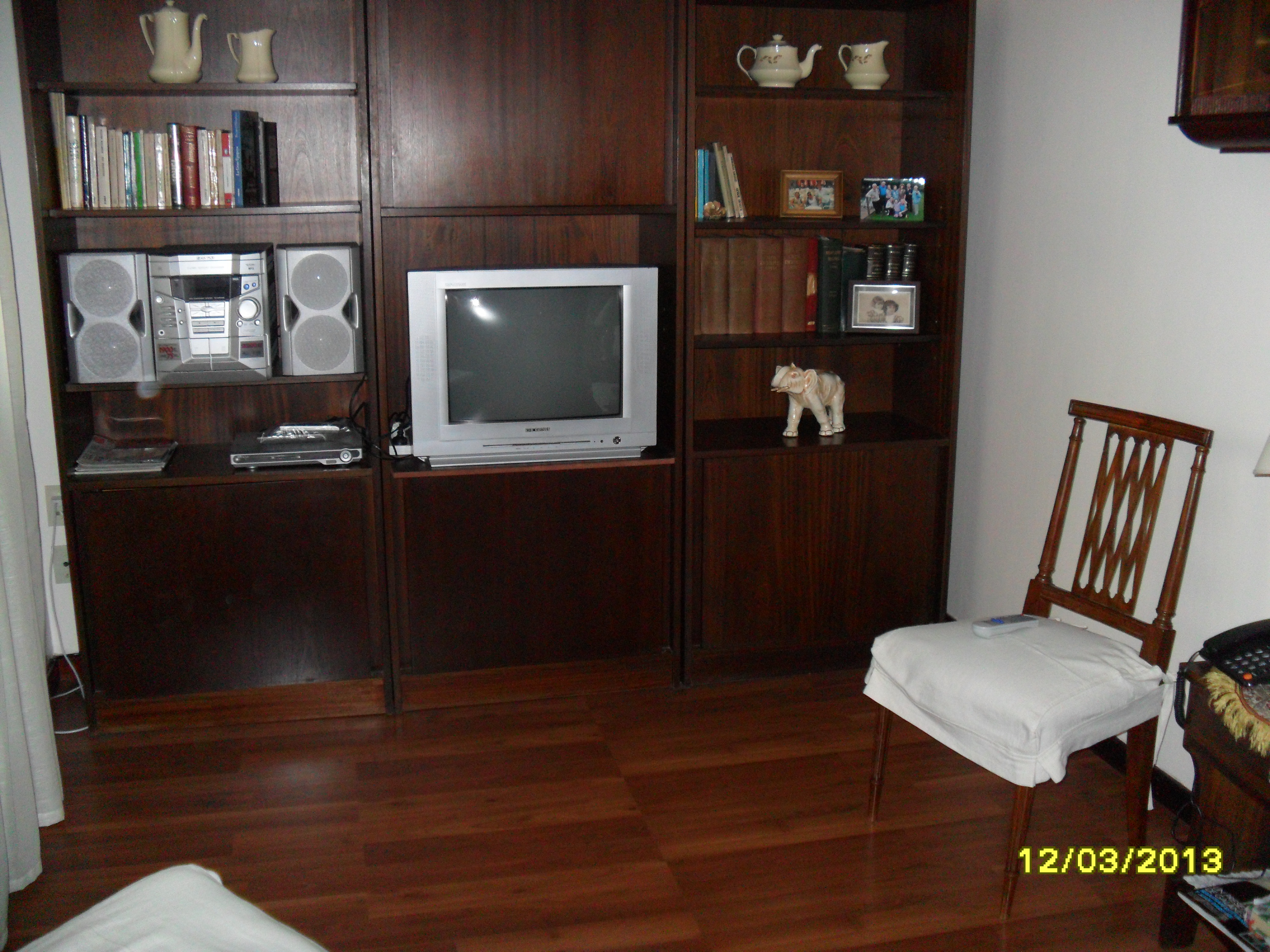 Departamento de 3 amb en Haedo Sur excelente ubicacion — foto 4