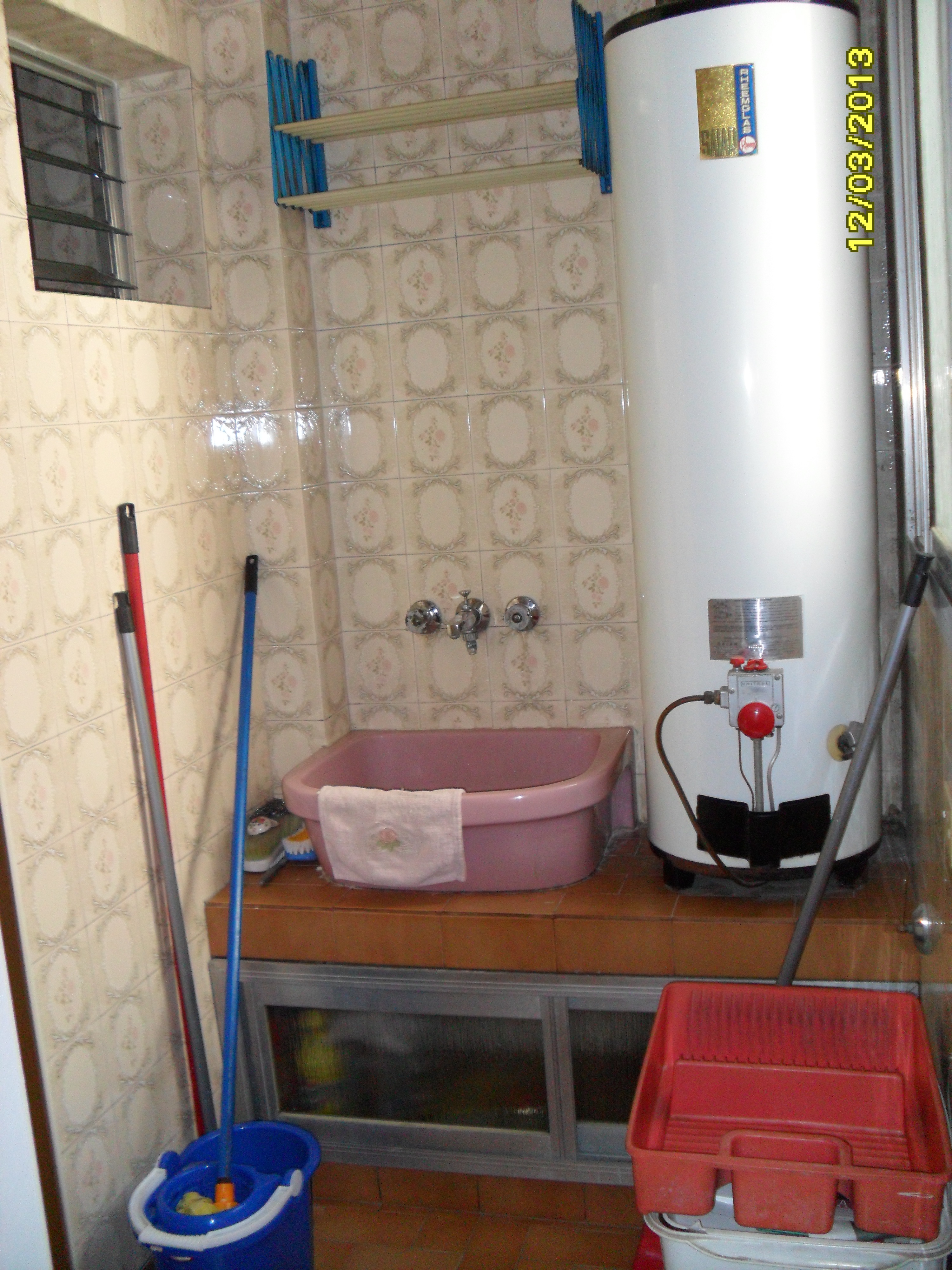 Departamento de 3 amb en Haedo Sur excelente ubicacion — foto 12