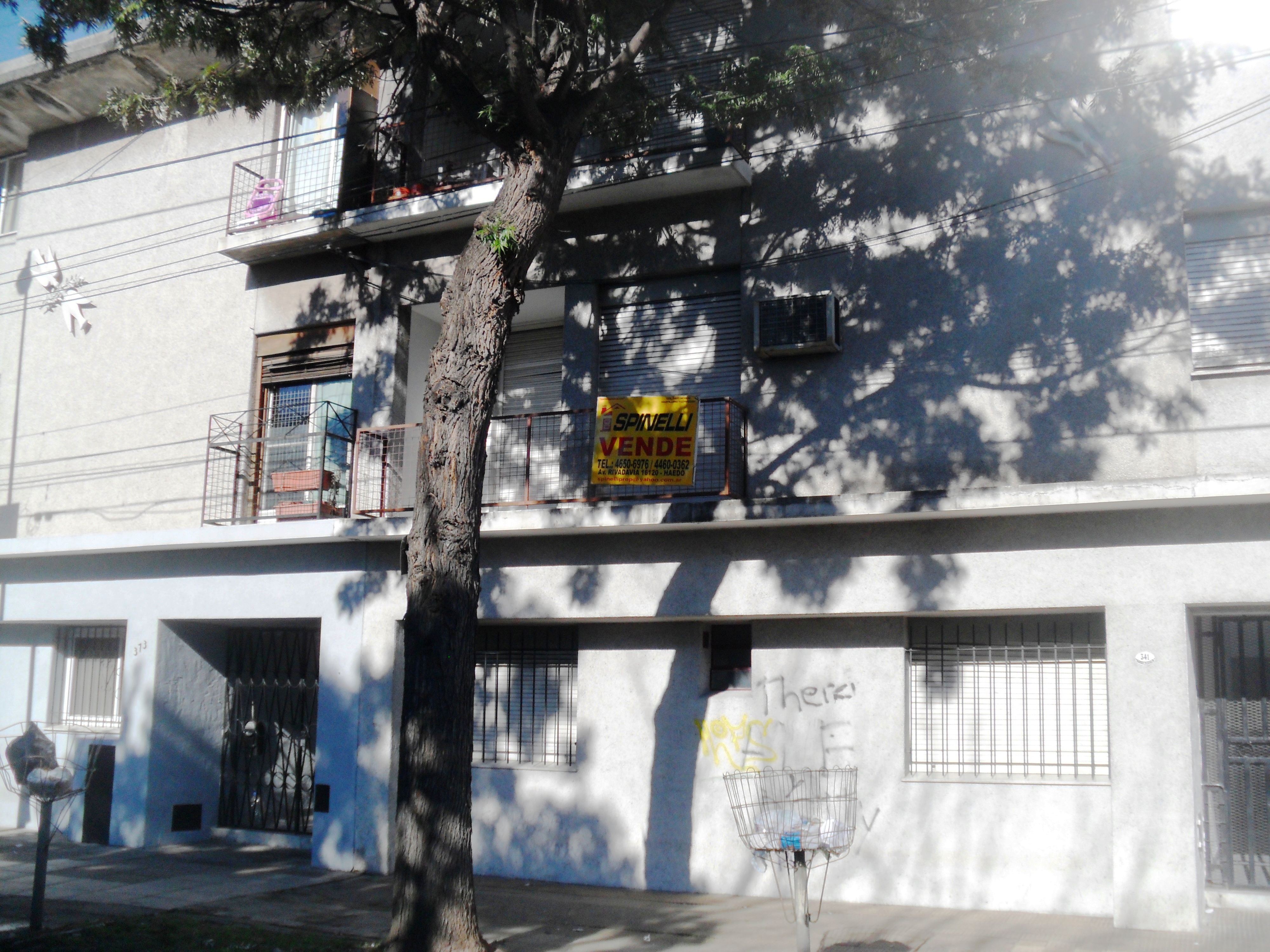 Departamento de 3 amb en Haedo Sur excelente ubicacion — foto 14
