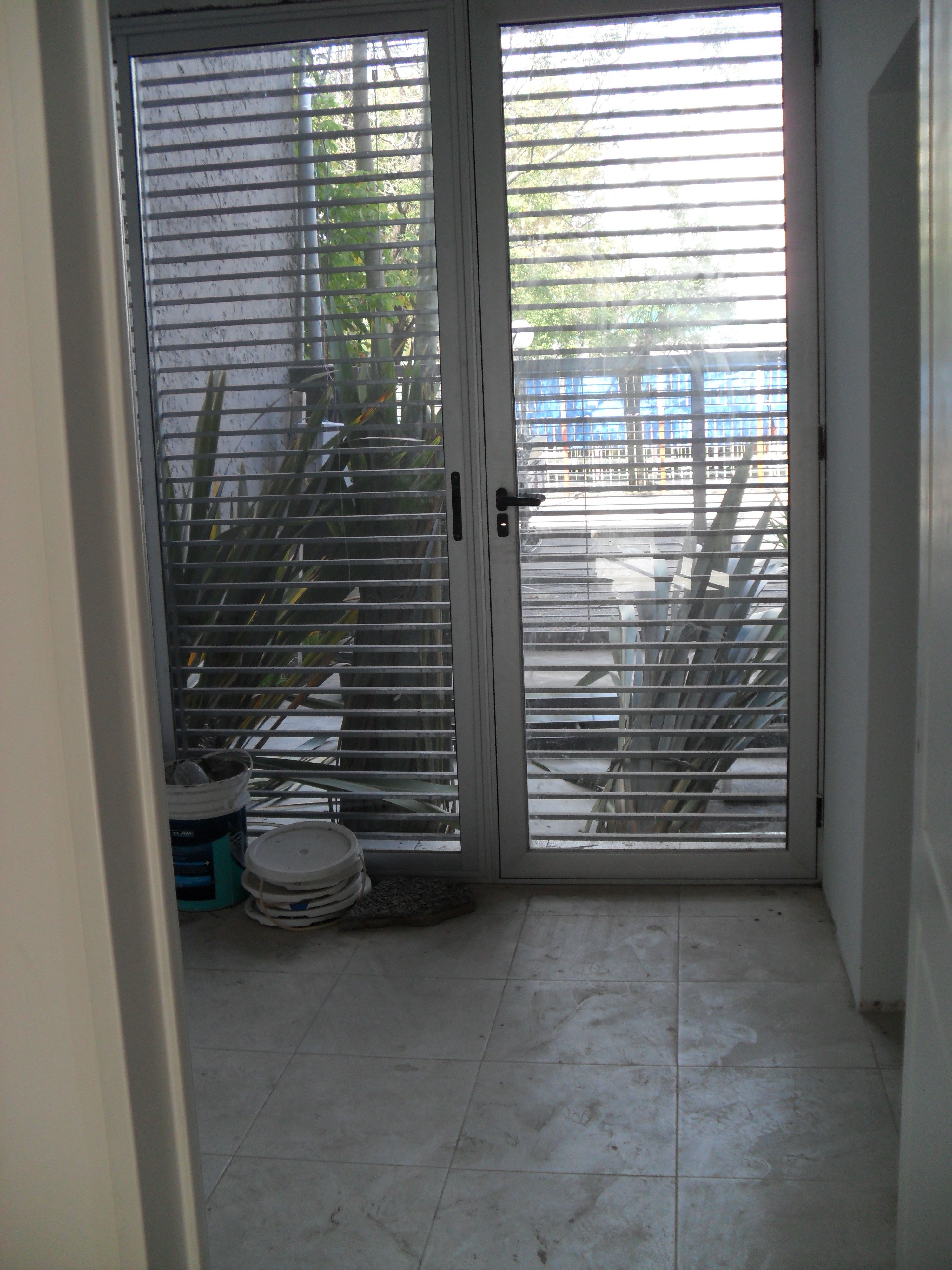 Departamento a estrenar en planta baja con patio y cochera en Haedo Norte — foto 4