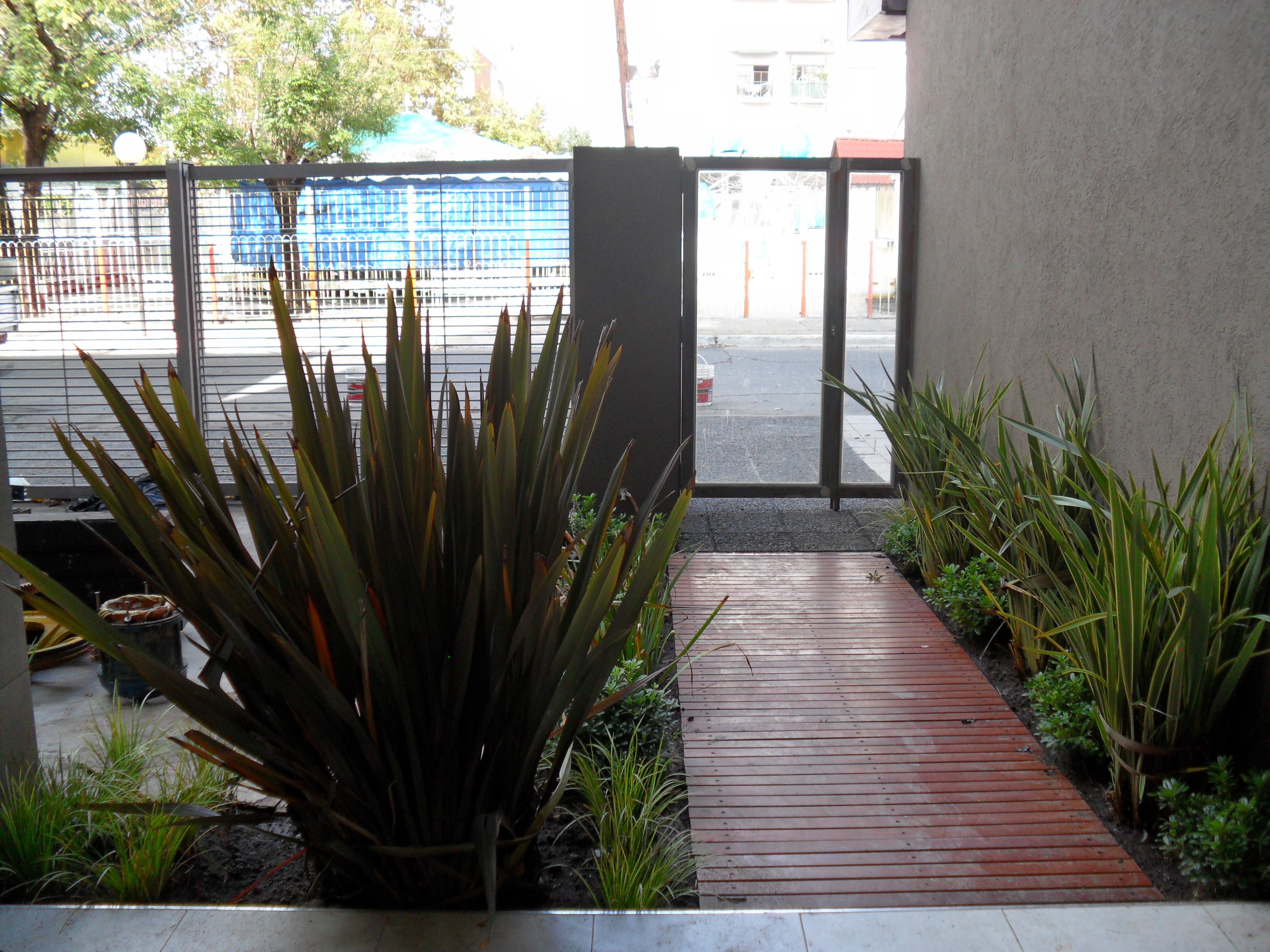 Departamento a estrenar en planta baja con patio y cochera en Haedo Norte — foto 6