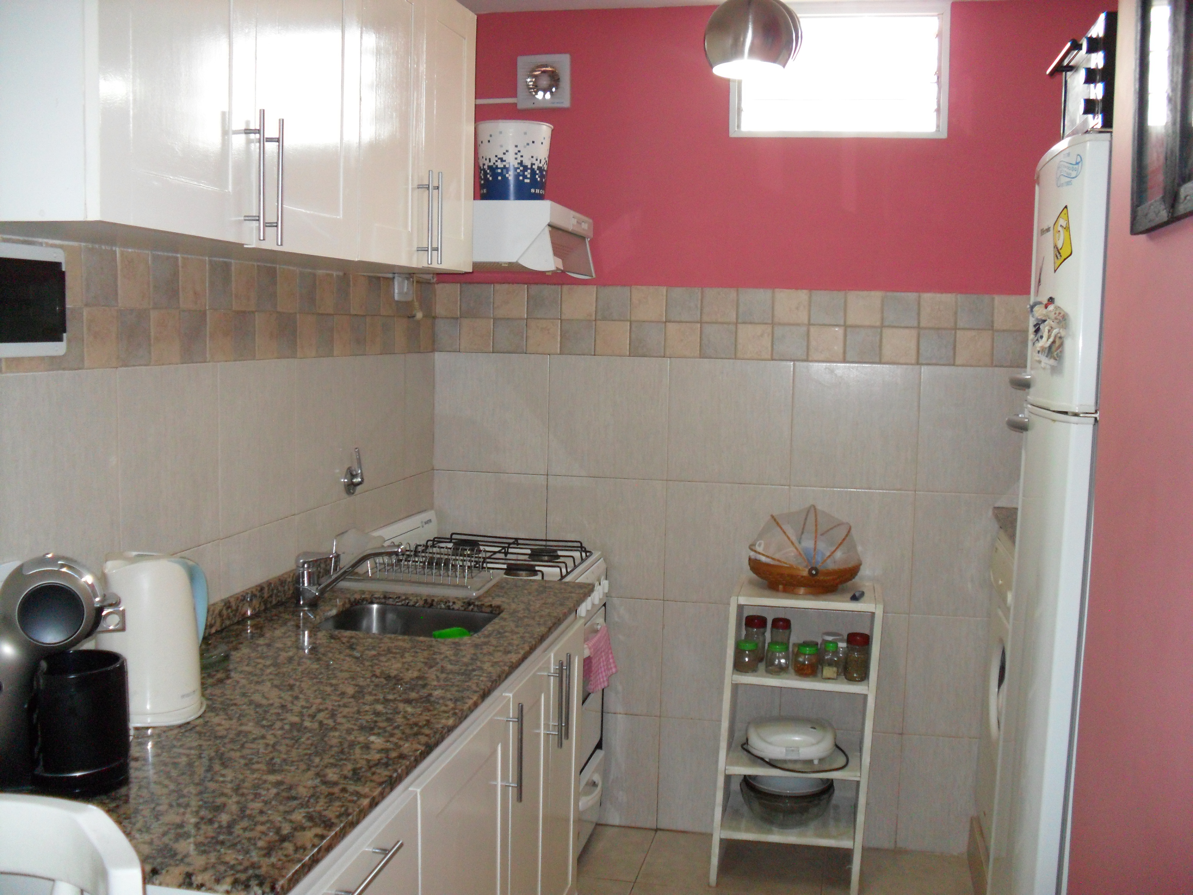 Departamento en complejo de tres ambientes en Moron Sur Apto Credito — foto 5
