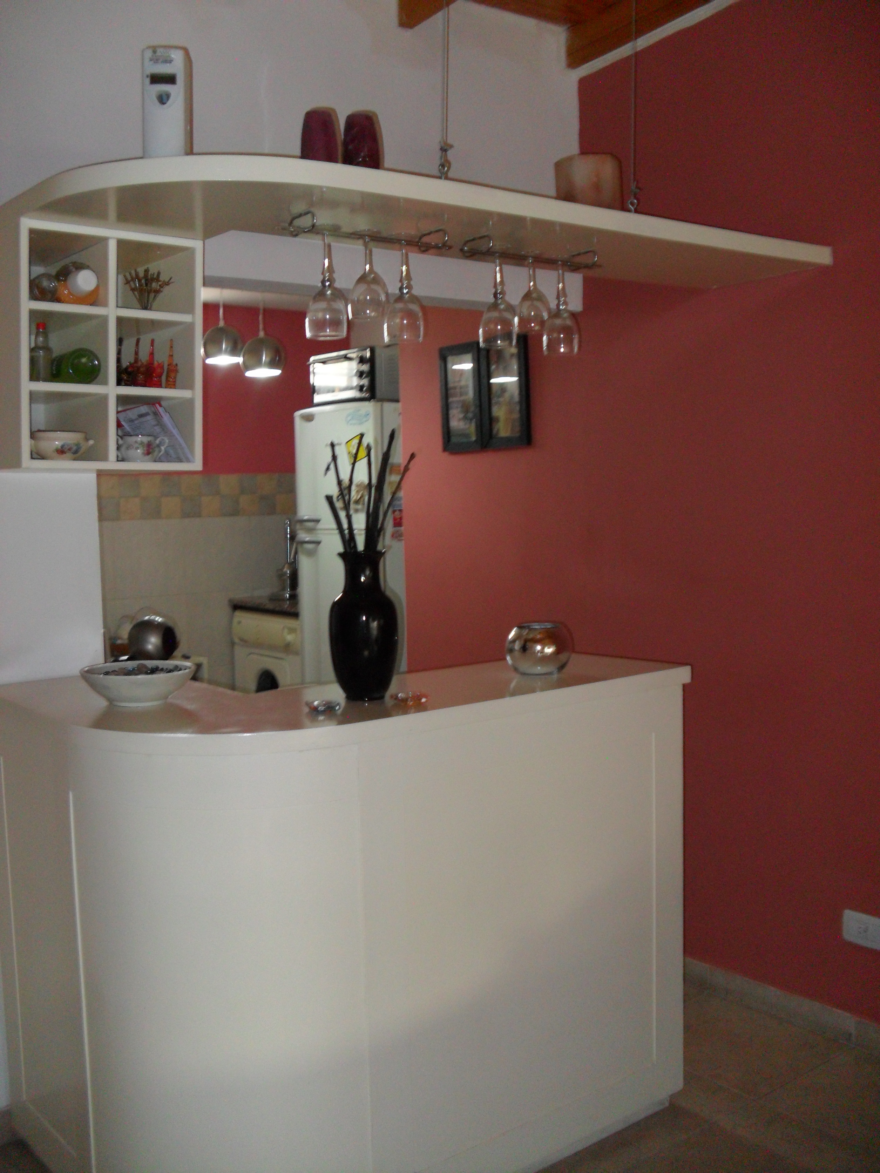 Departamento en complejo de tres ambientes en Moron Sur Apto Credito — foto 6