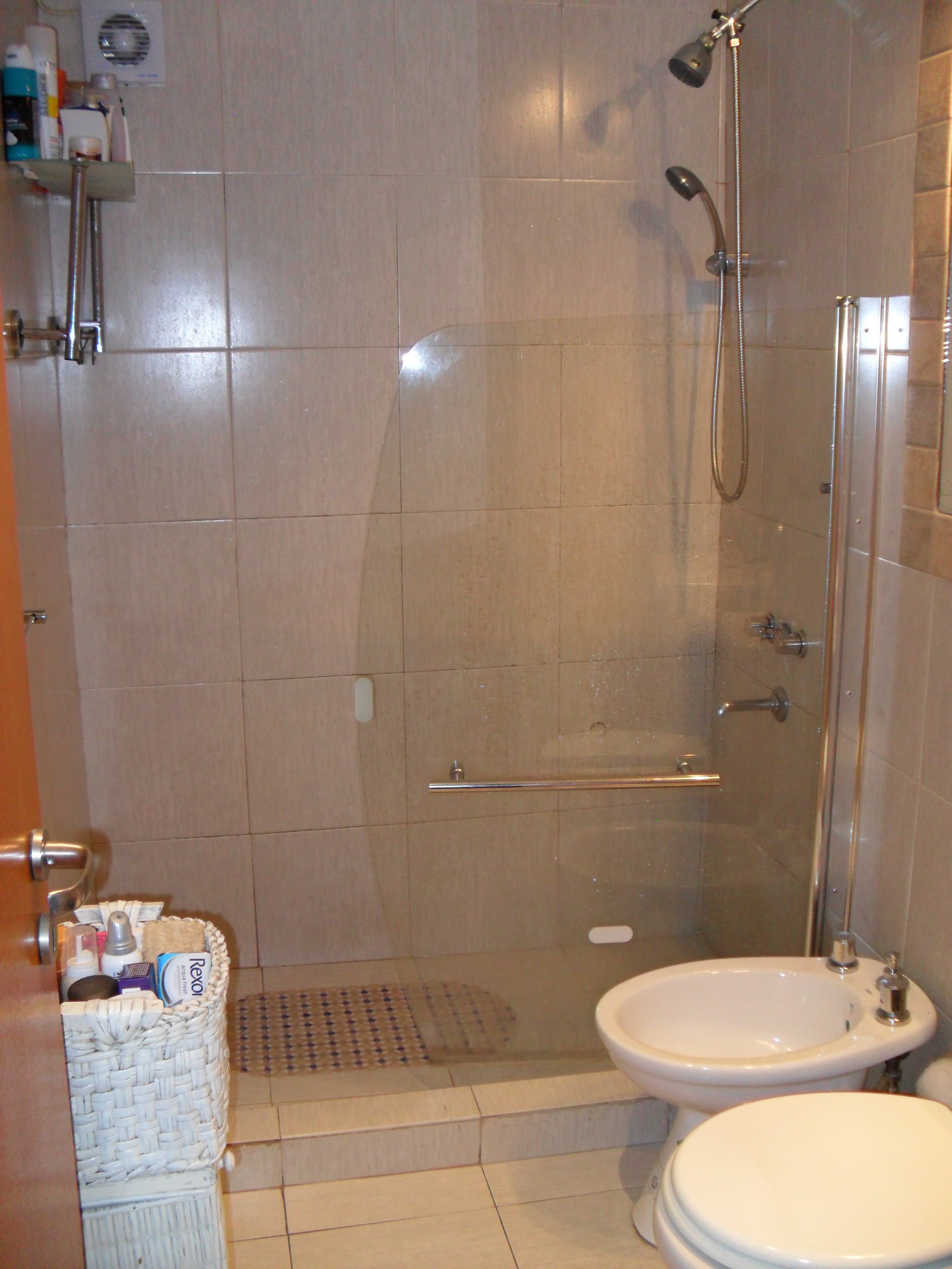 Departamento en complejo de tres ambientes en Moron Sur Apto Credito — foto 7