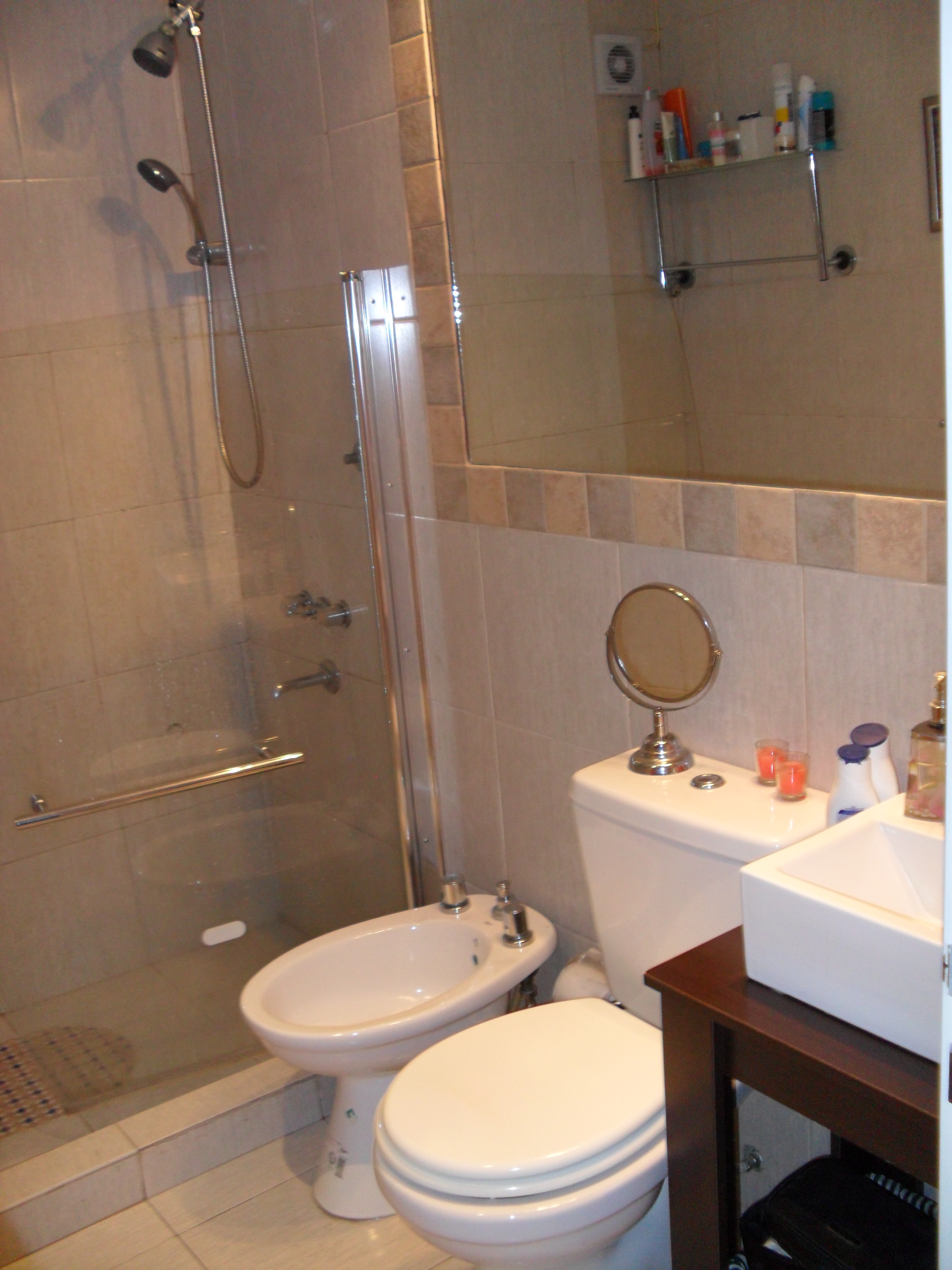 Departamento en complejo de tres ambientes en Moron Sur Apto Credito — foto 8