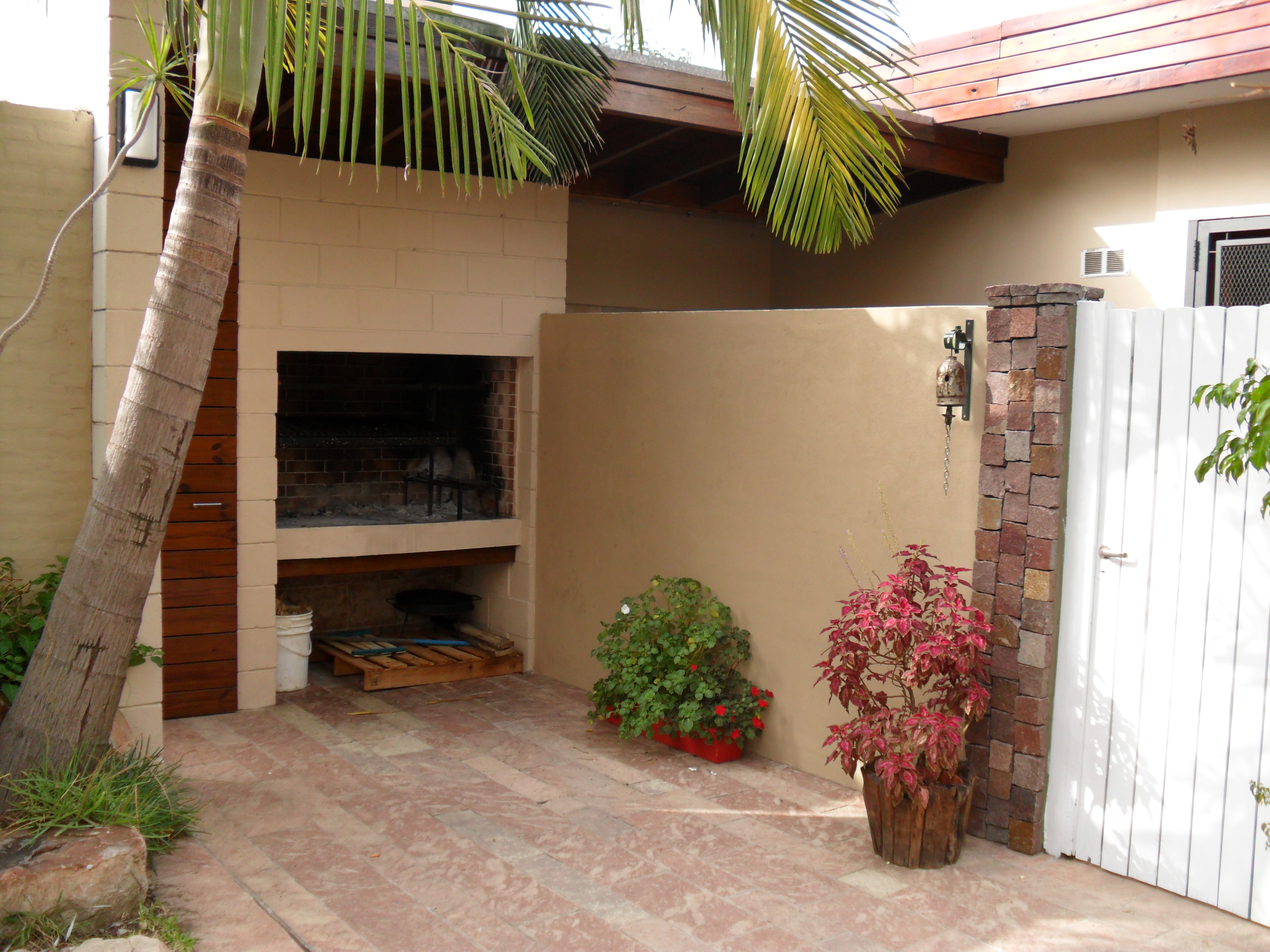 Departamento en complejo de tres ambientes en Moron Sur Apto Credito — foto 12