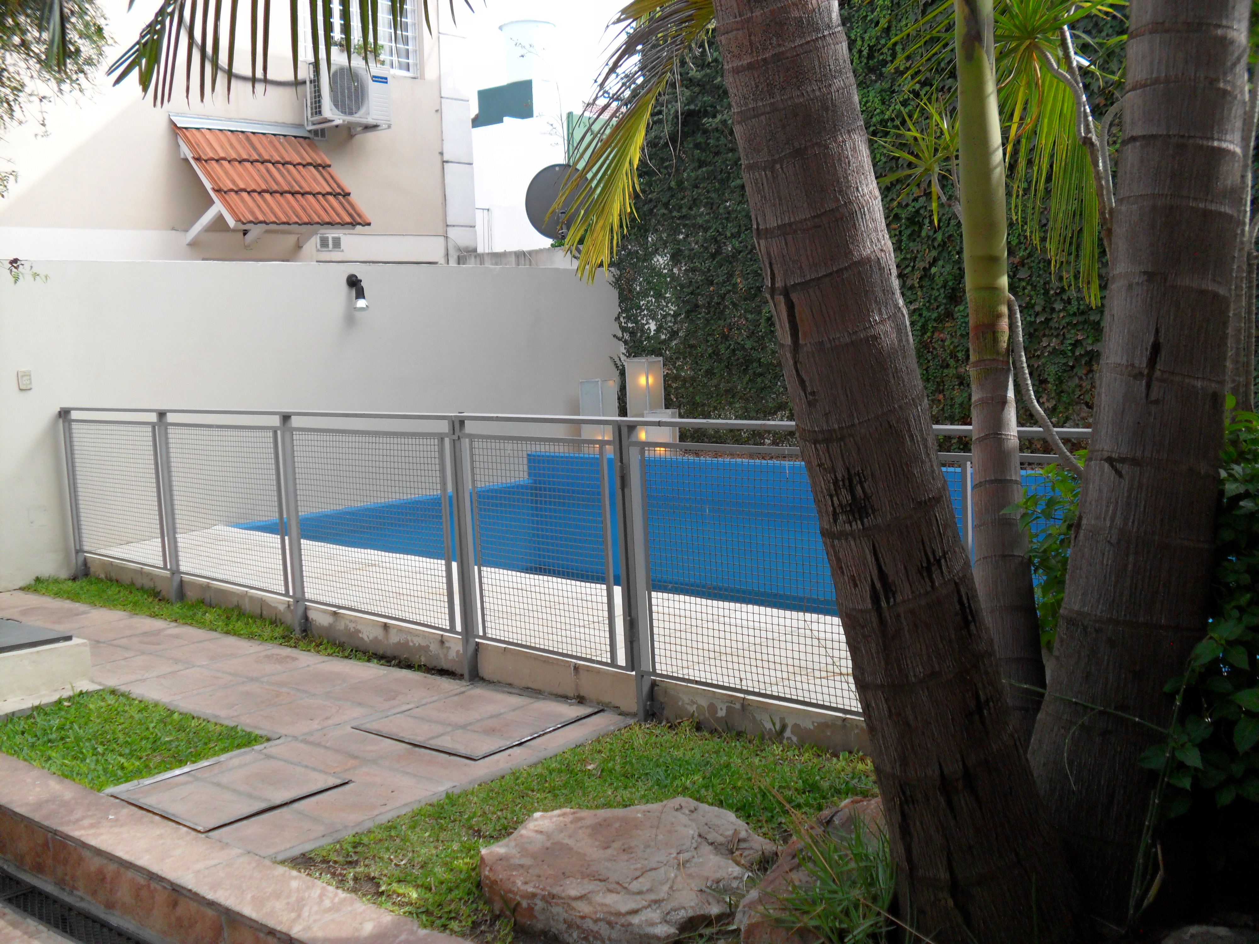 Departamento en complejo de tres ambientes en Moron Sur Apto Credito — foto 14