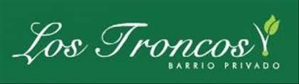 LOTE EN VENTA EN BARRIO PRIVADO LOS TRONCOS
