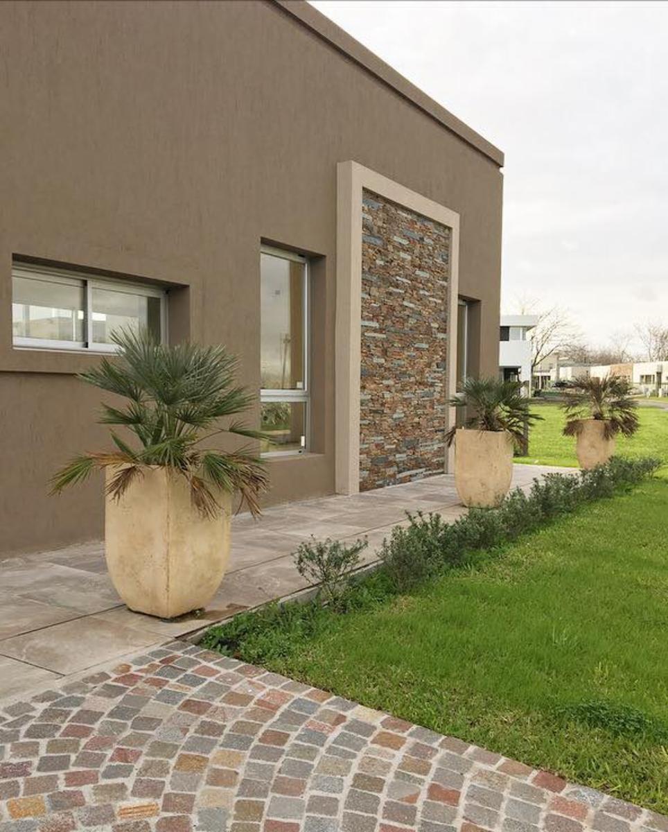 Propiedad en Venta en Planta Baja en Barrio Privado Fincas de Hudson — foto 3