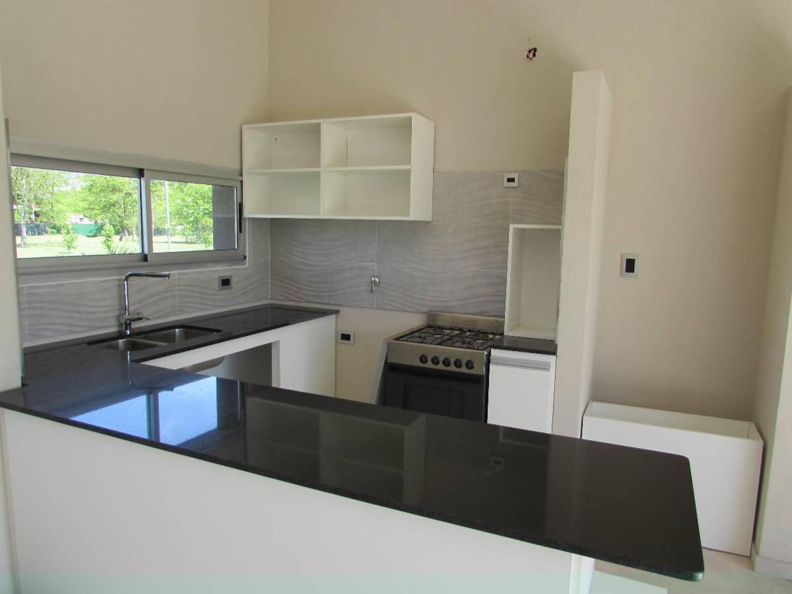Propiedad en Venta en Planta Baja en Barrio Privado Fincas de Hudson — foto 4