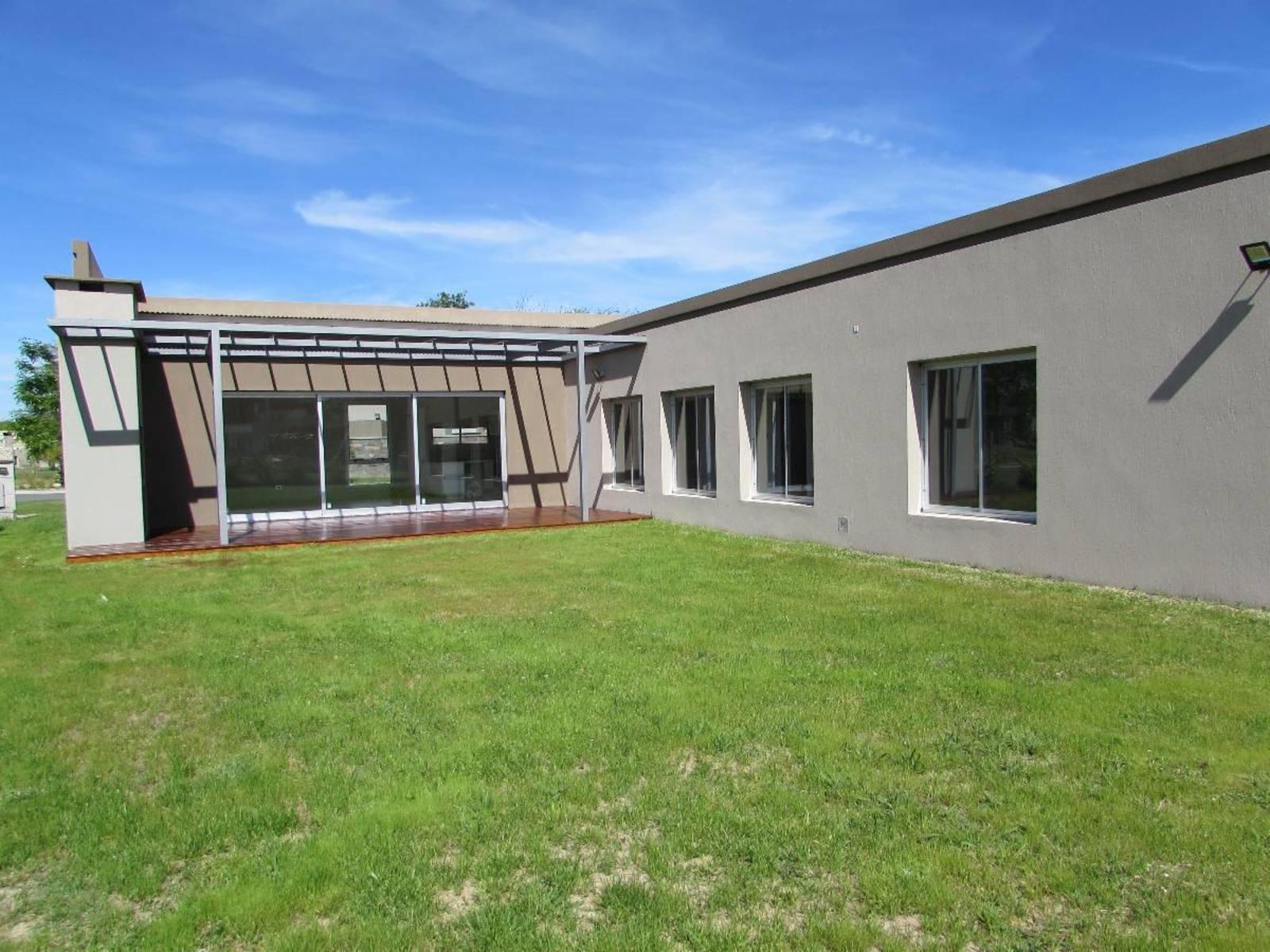 Propiedad en Venta en Planta Baja en Barrio Privado Fincas de Hudson — foto 6