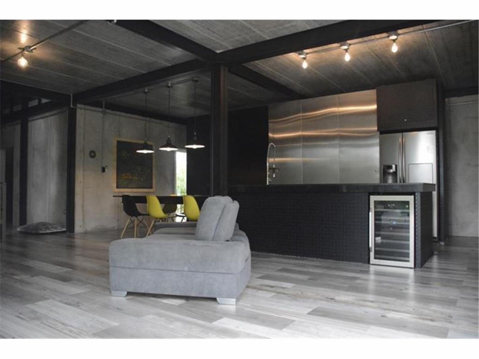 MODERNA CASA EN 2 PLANTAS EN BARRIO PRIVADO FINCAS DE HUDSON — foto 3