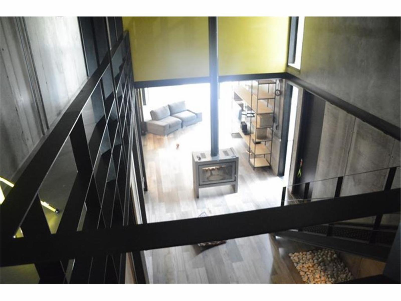 MODERNA CASA EN 2 PLANTAS EN BARRIO PRIVADO FINCAS DE HUDSON — foto 12