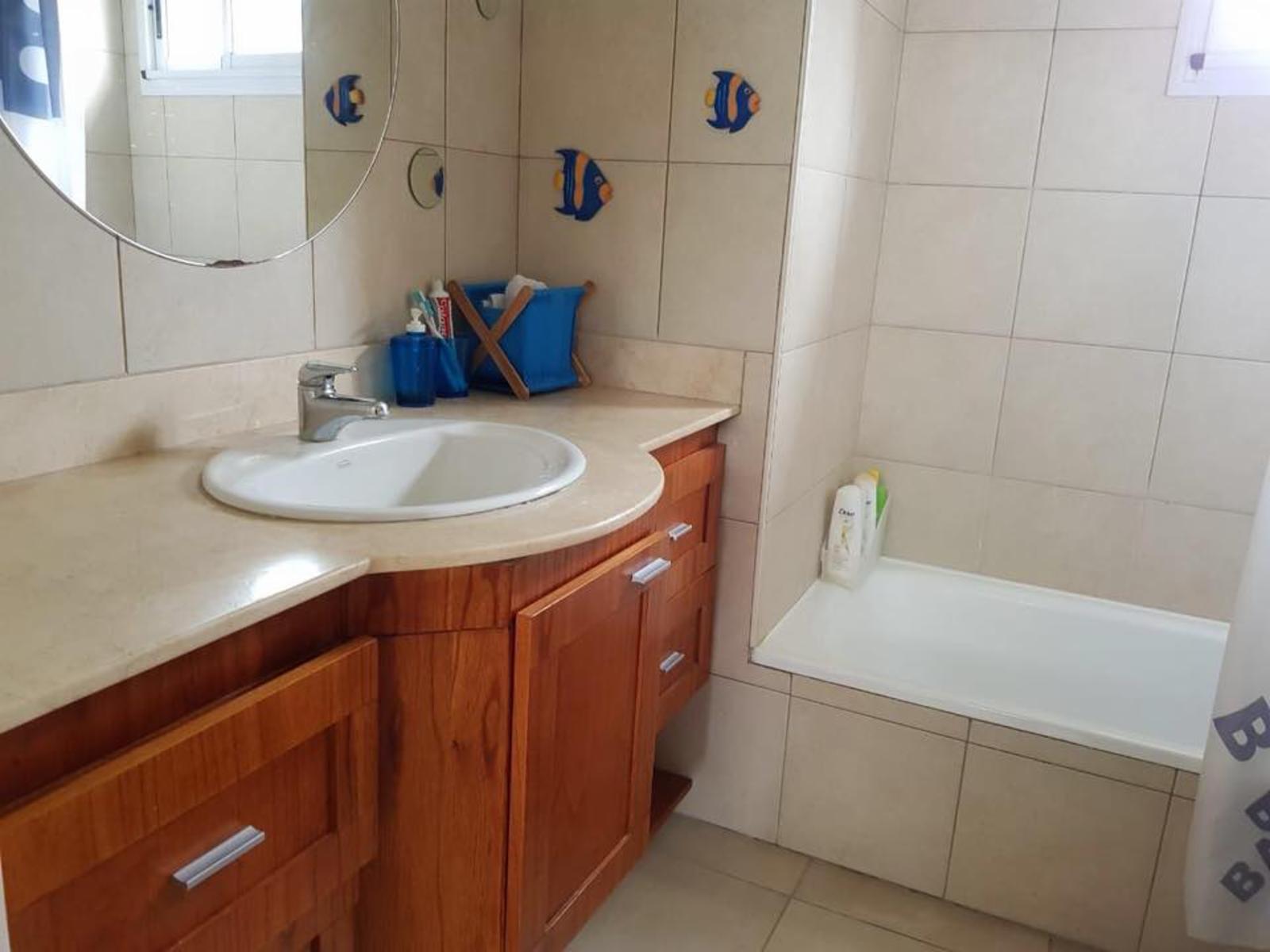 Casa en 2 Plantas en Barrio Privado Fincas de Iraola I — foto 9