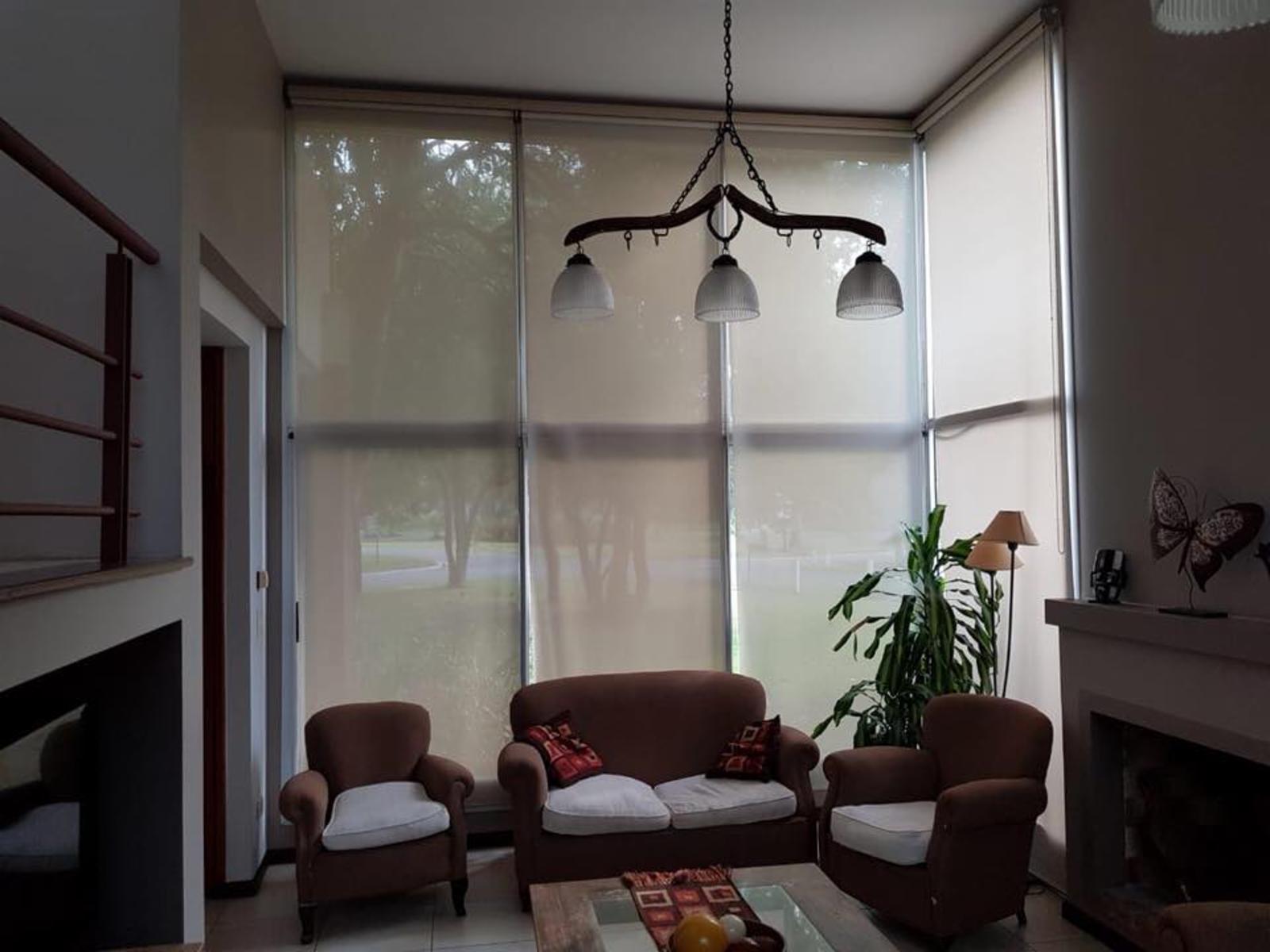 Casa en 2 Plantas en Barrio Privado Fincas de Iraola I — foto 13
