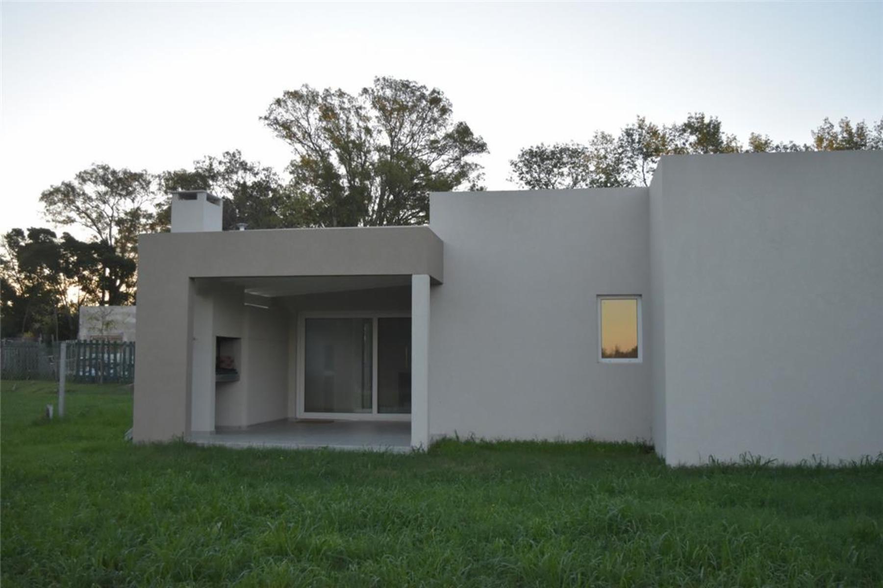CASA EN VENTA EN PLANTA BAJA COUNTRY FINCAS DE HUDSON — foto 5