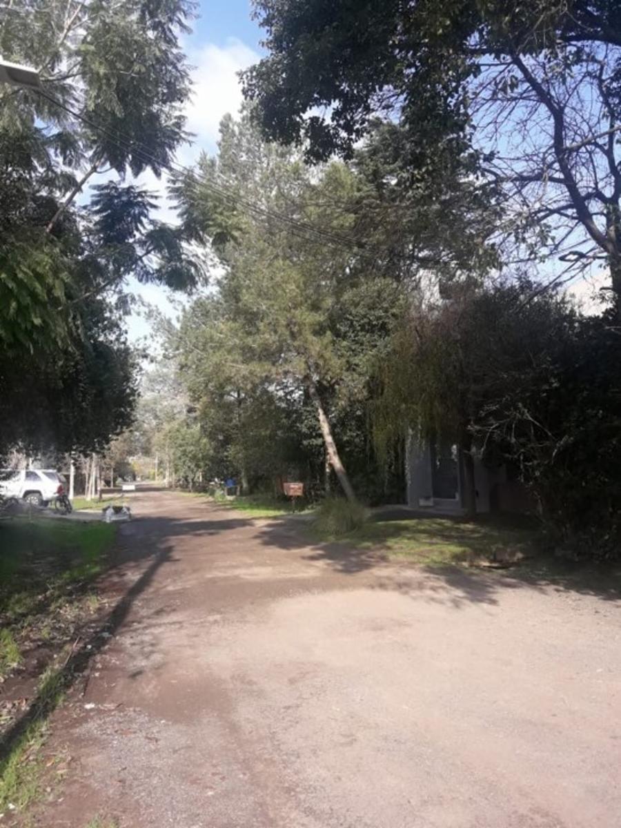 OPORTUNIDAD FRACCION EN EL CARMENCITO SOBRE COLECTORA IDEAL PARA INVERSIONISTA — foto 2
