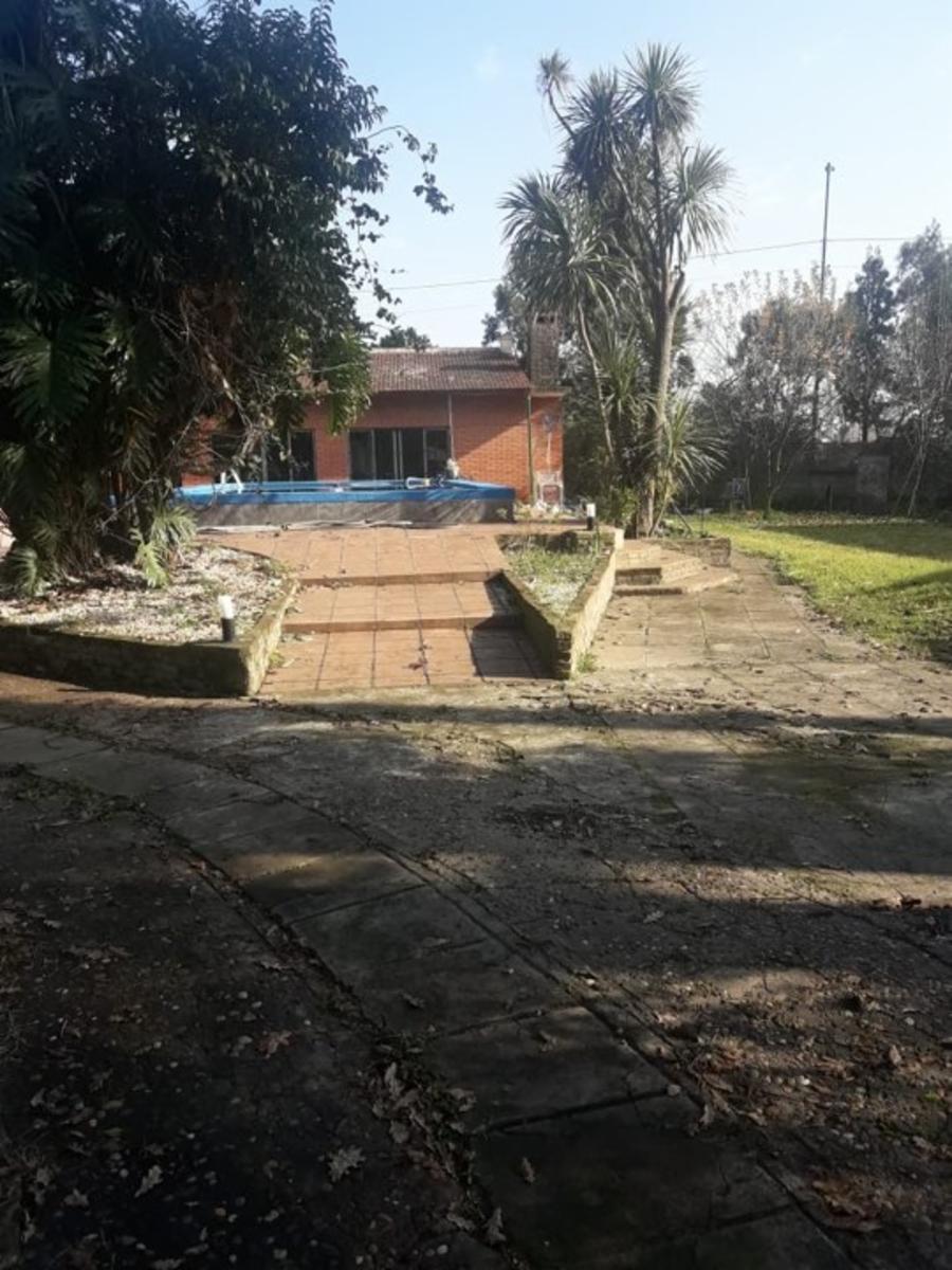 OPORTUNIDAD FRACCION EN EL CARMENCITO SOBRE COLECTORA IDEAL PARA INVERSIONISTA — foto 3