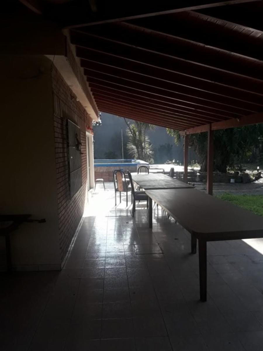 OPORTUNIDAD FRACCION EN EL CARMENCITO SOBRE COLECTORA IDEAL PARA INVERSIONISTA — foto 4