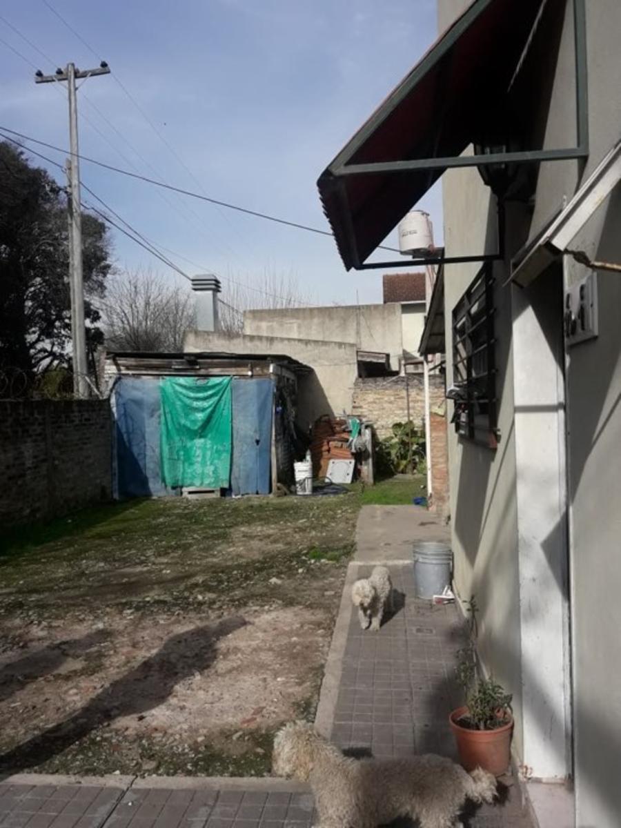 Casa en Venta en Lonchamps A 10 cuadras de la Serenisima — foto 2