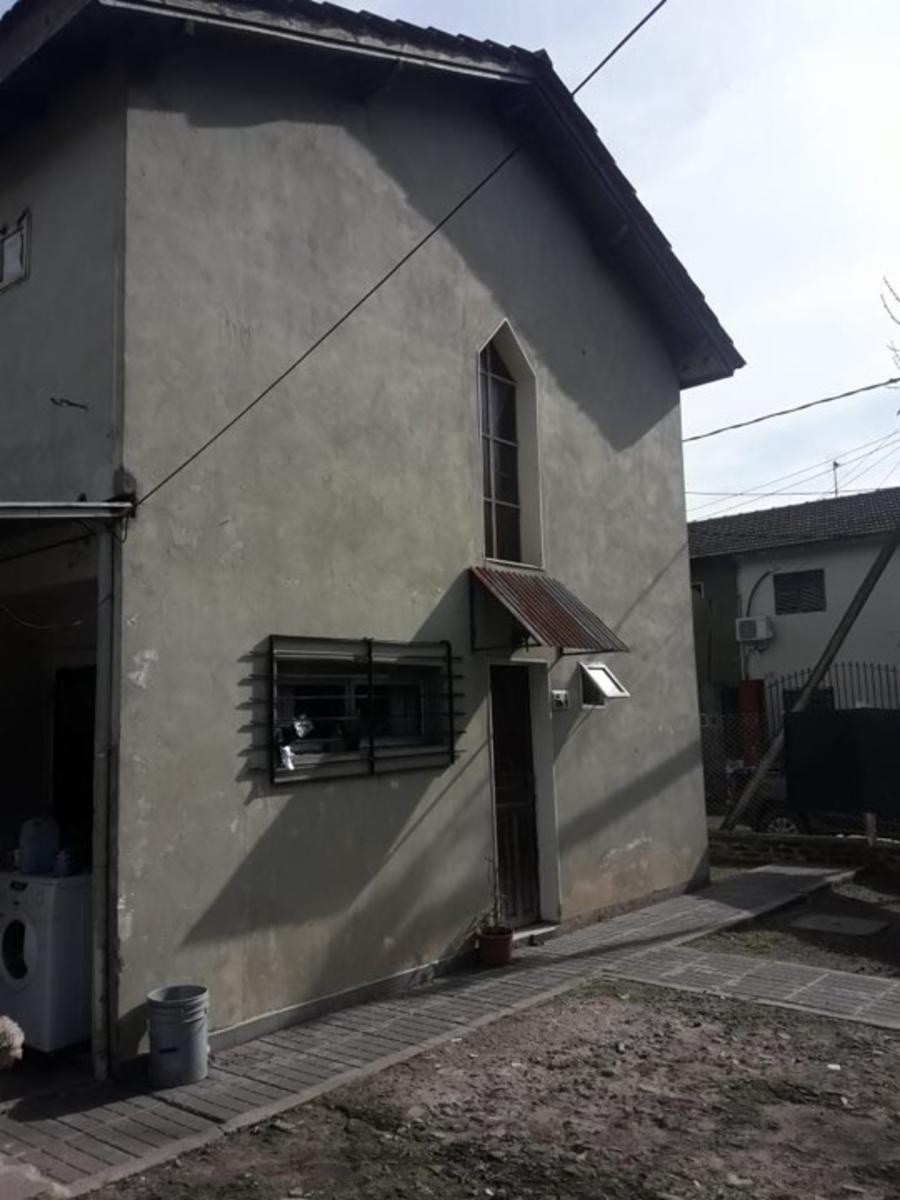 Casa en Venta en Lonchamps A 10 cuadras de la Serenisima — foto 3