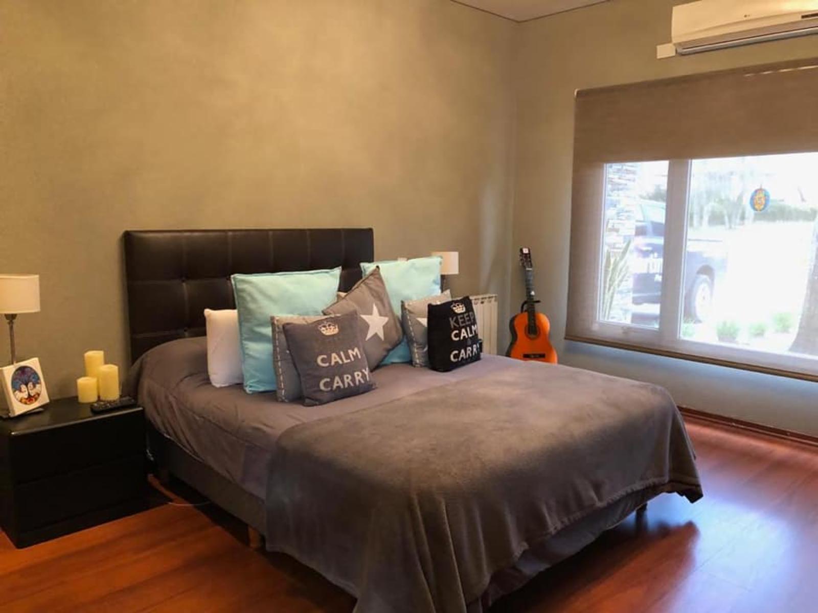 Casa con excelentes detalles de categoria en Fincas de Hudson — foto 3