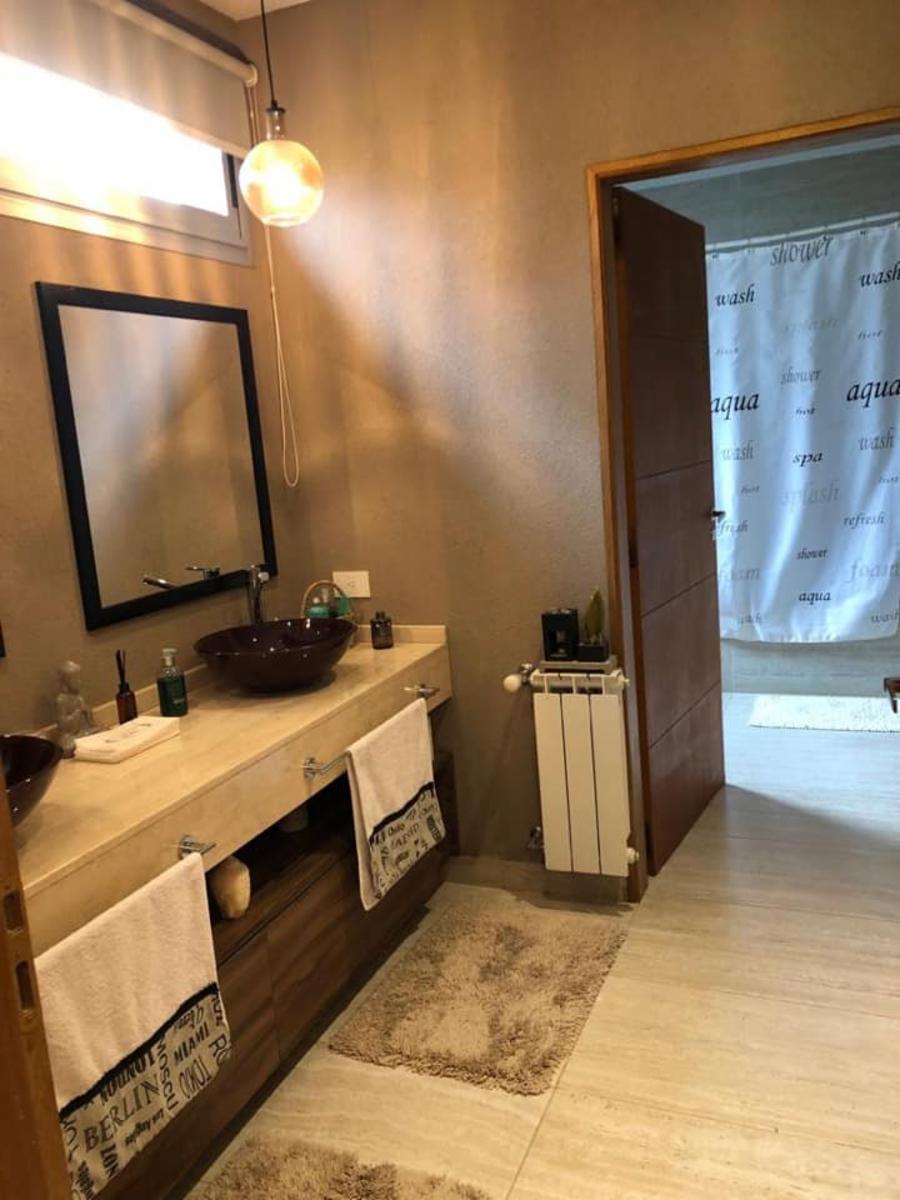 Casa con excelentes detalles de categoria en Fincas de Hudson — foto 4