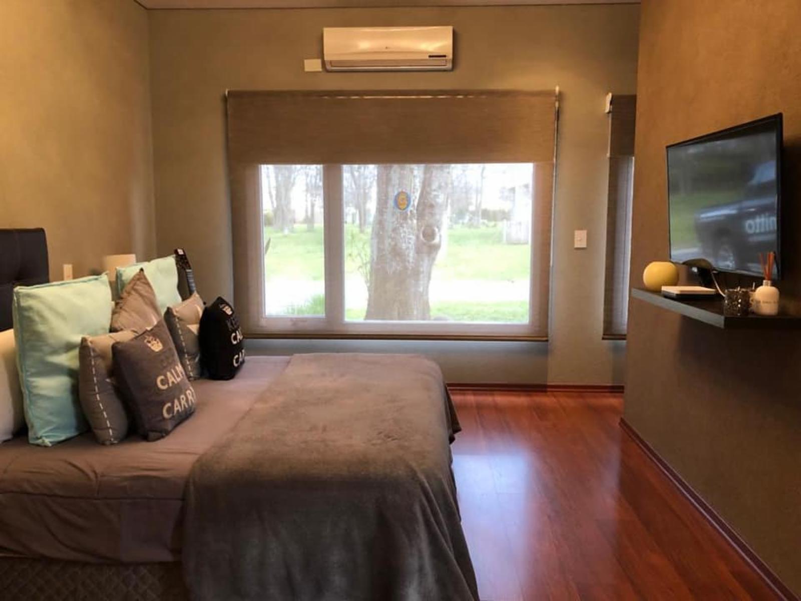 Casa con excelentes detalles de categoria en Fincas de Hudson — foto 6