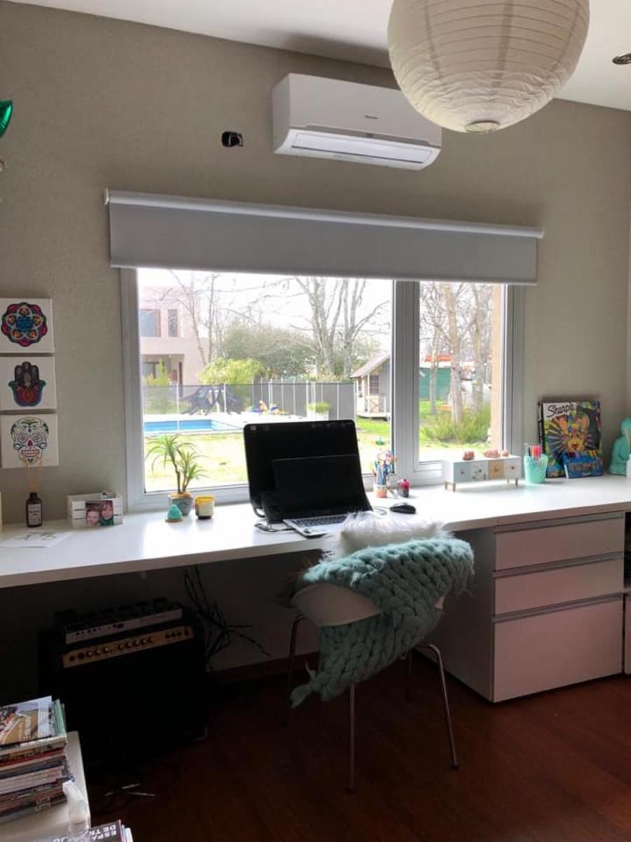 Casa con excelentes detalles de categoria en Fincas de Hudson — foto 8