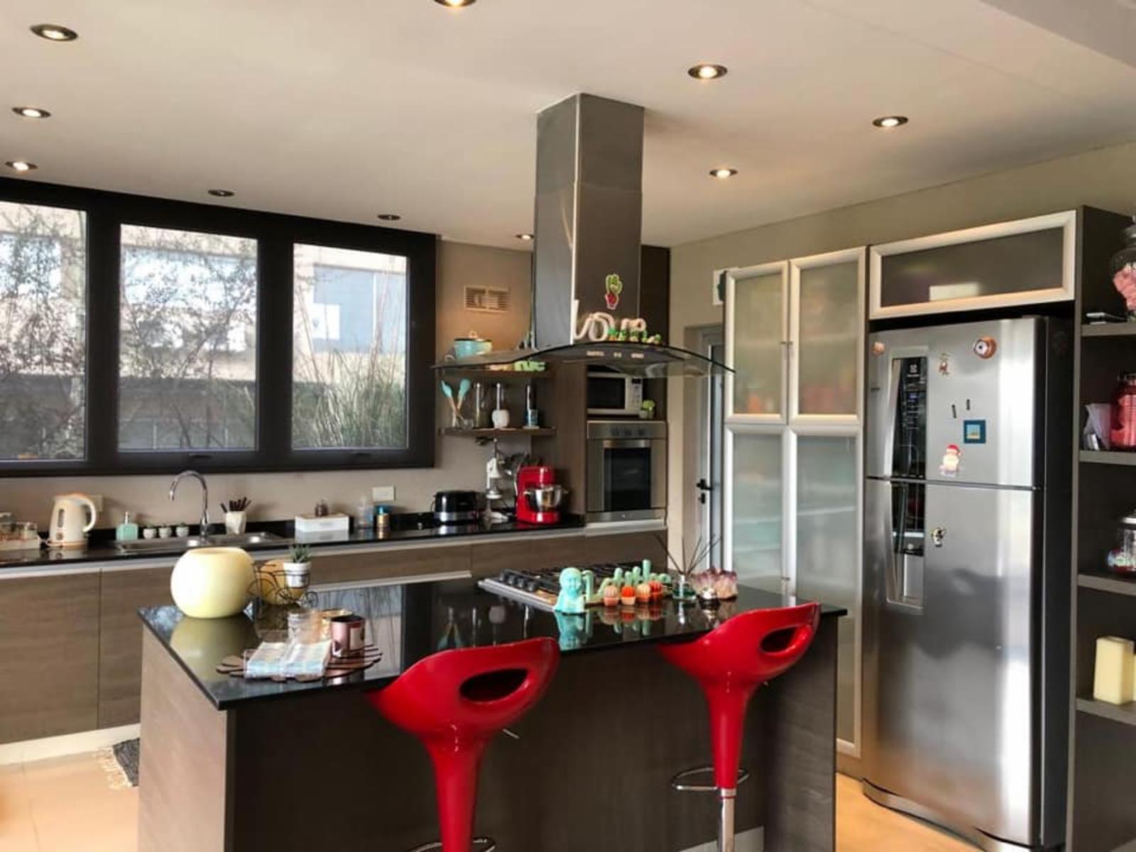 Casa con excelentes detalles de categoria en Fincas de Hudson — foto 9