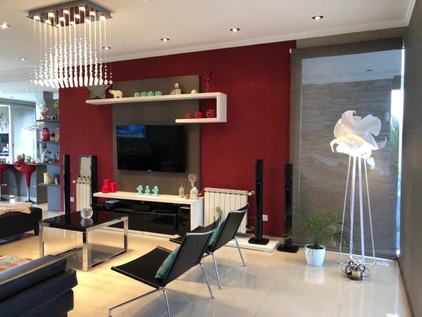 Casa con excelentes detalles de categoria en Fincas de Hudson — foto 14