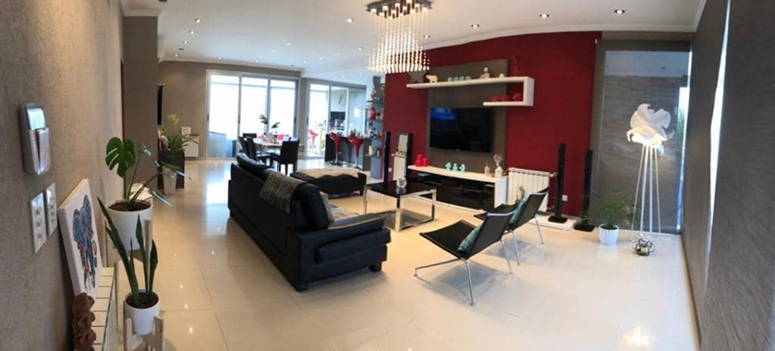 Casa con excelentes detalles de categoria en Fincas de Hudson — foto 15