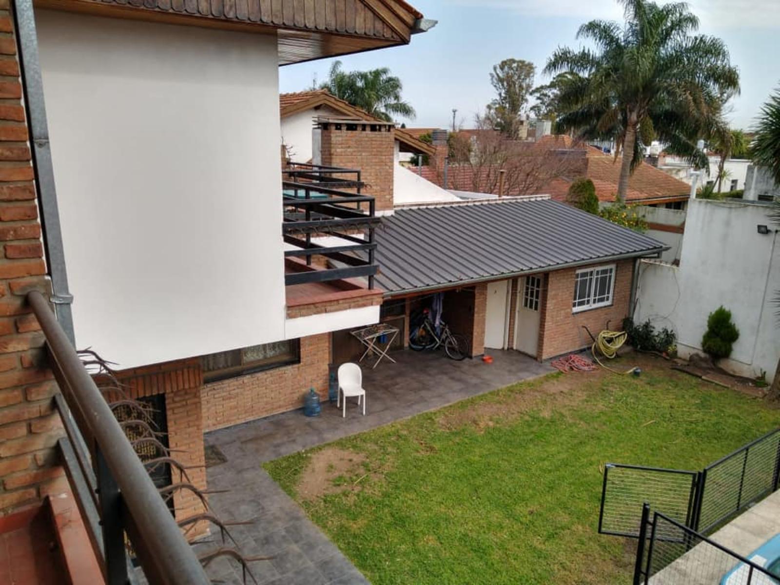 Importante Chalet en Venta en Quilmes Oeste — foto 5